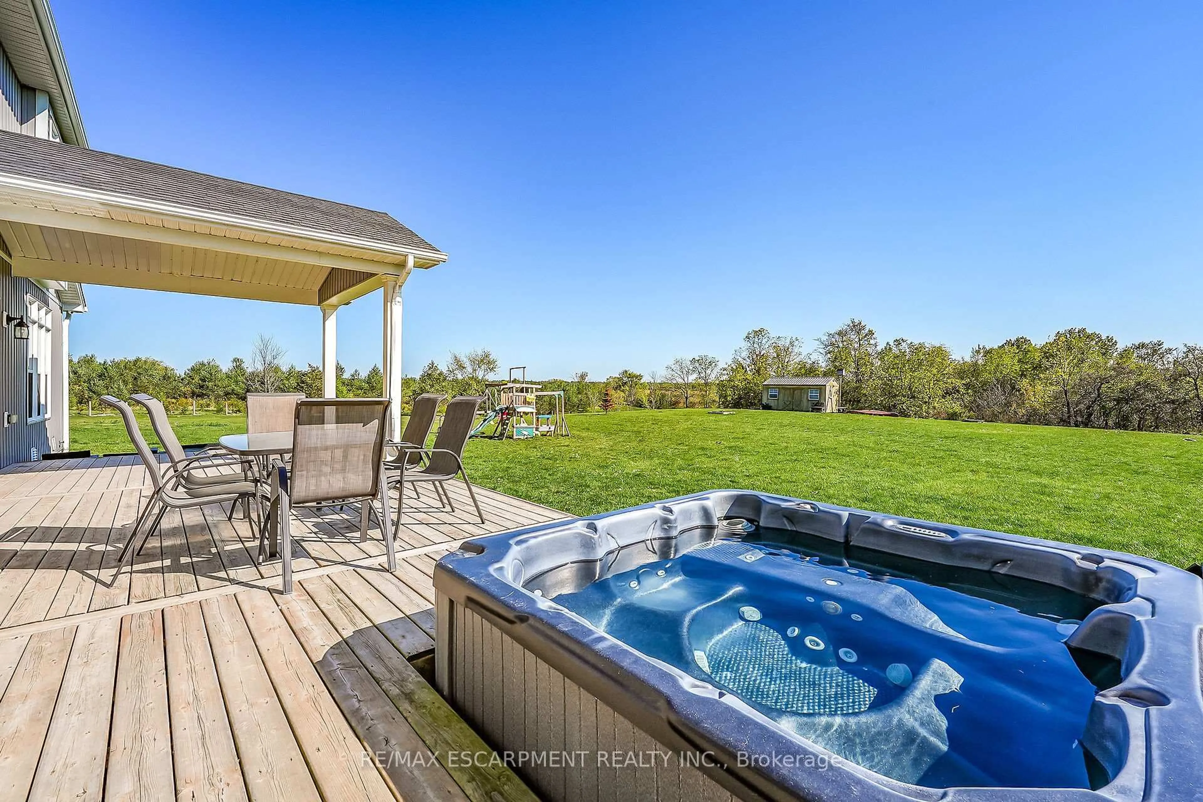 Unknown for 75091 #45 Regional Rd, Wainfleet Ontario L0R 2J0