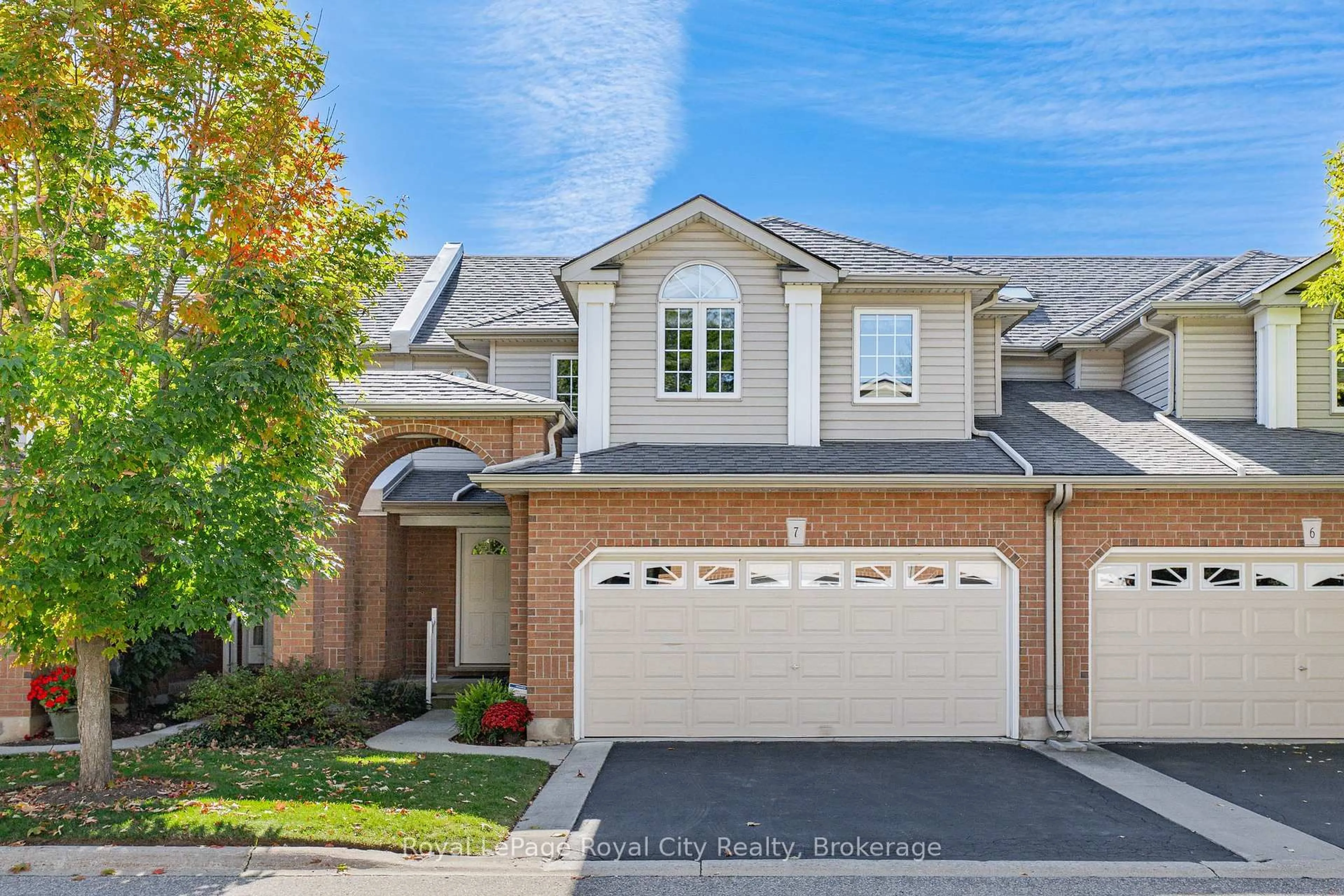 Unknown for 784 Gordon St #7, Guelph Ontario N1G 5C8