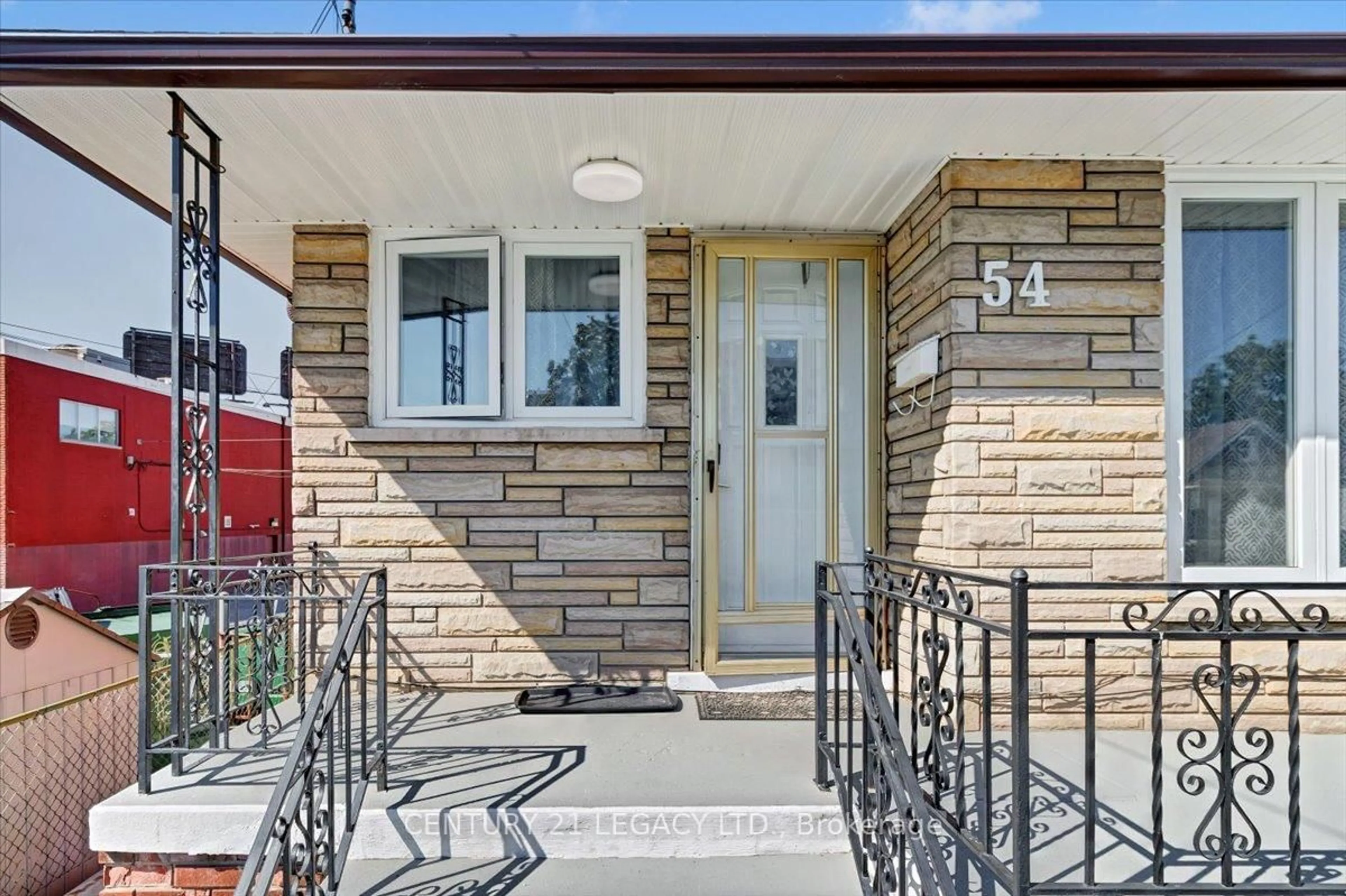 Unknown for 54 Beland Ave, Hamilton Ontario L8H 1B8