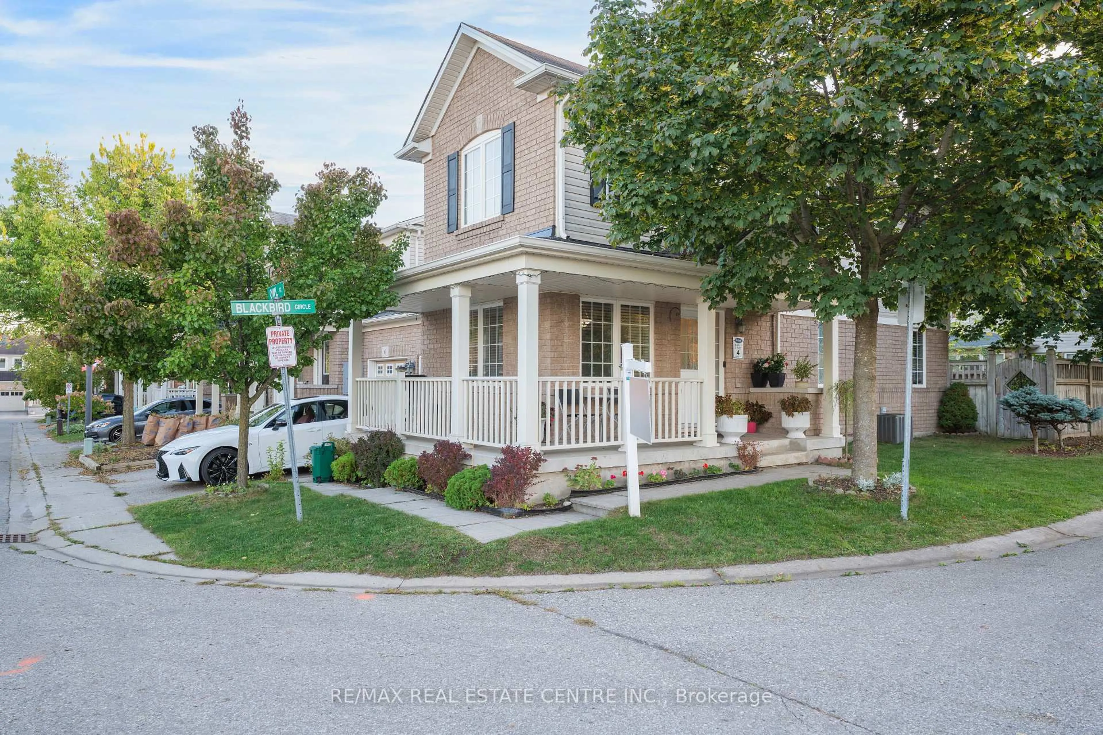 Unknown for 4 Owl St, Cambridge Ontario N3C 0A9