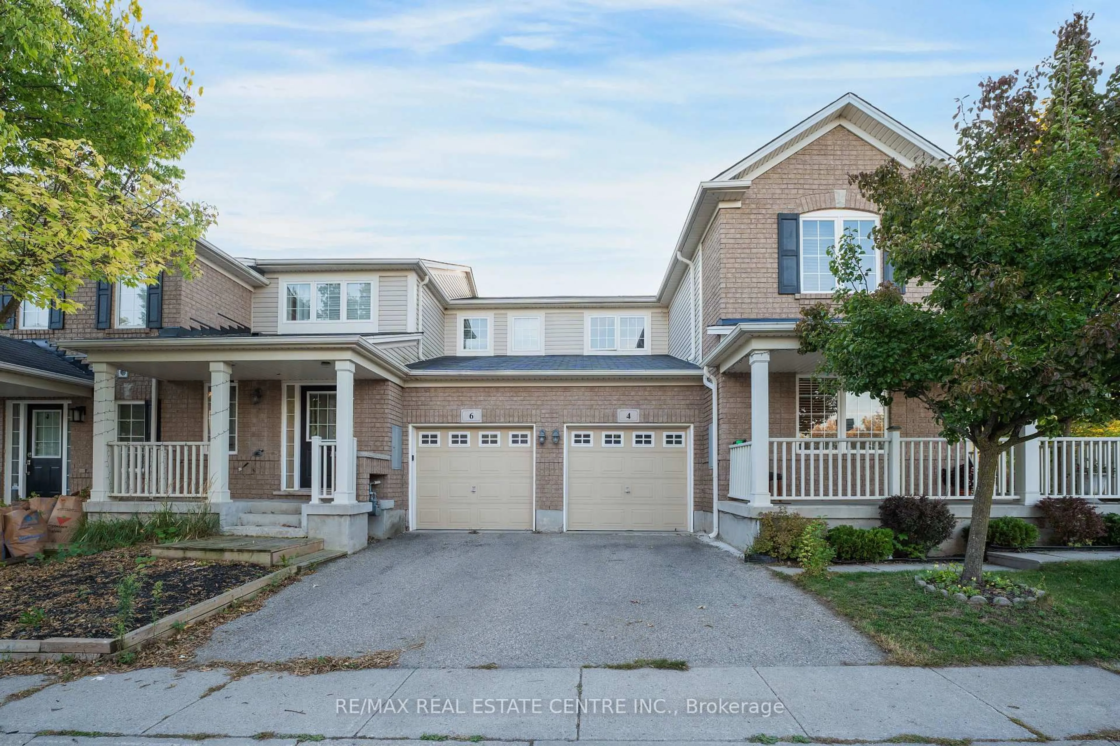 Unknown for 4 Owl St, Cambridge Ontario N3C 0A9