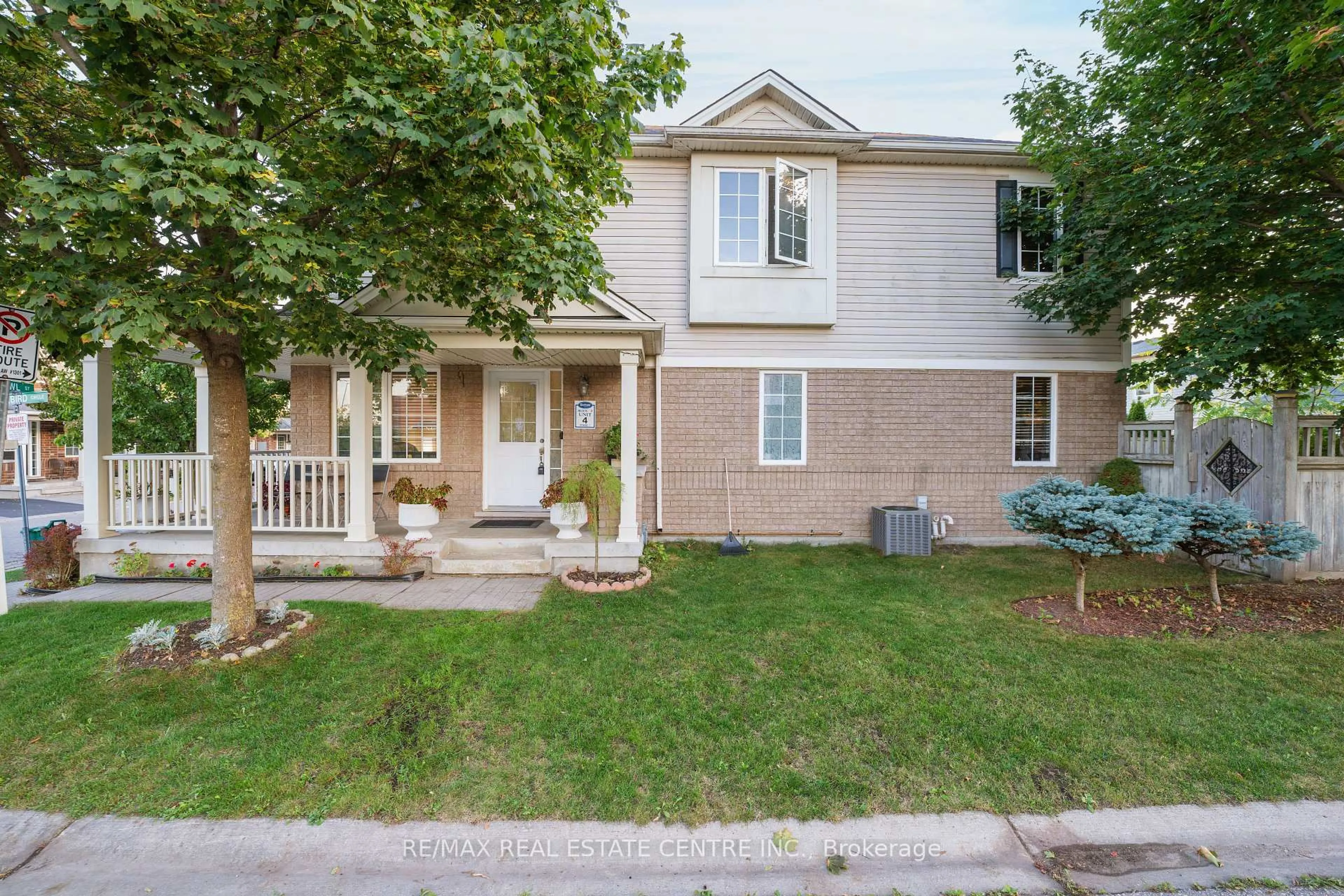 Unknown for 4 Owl St, Cambridge Ontario N3C 0A9