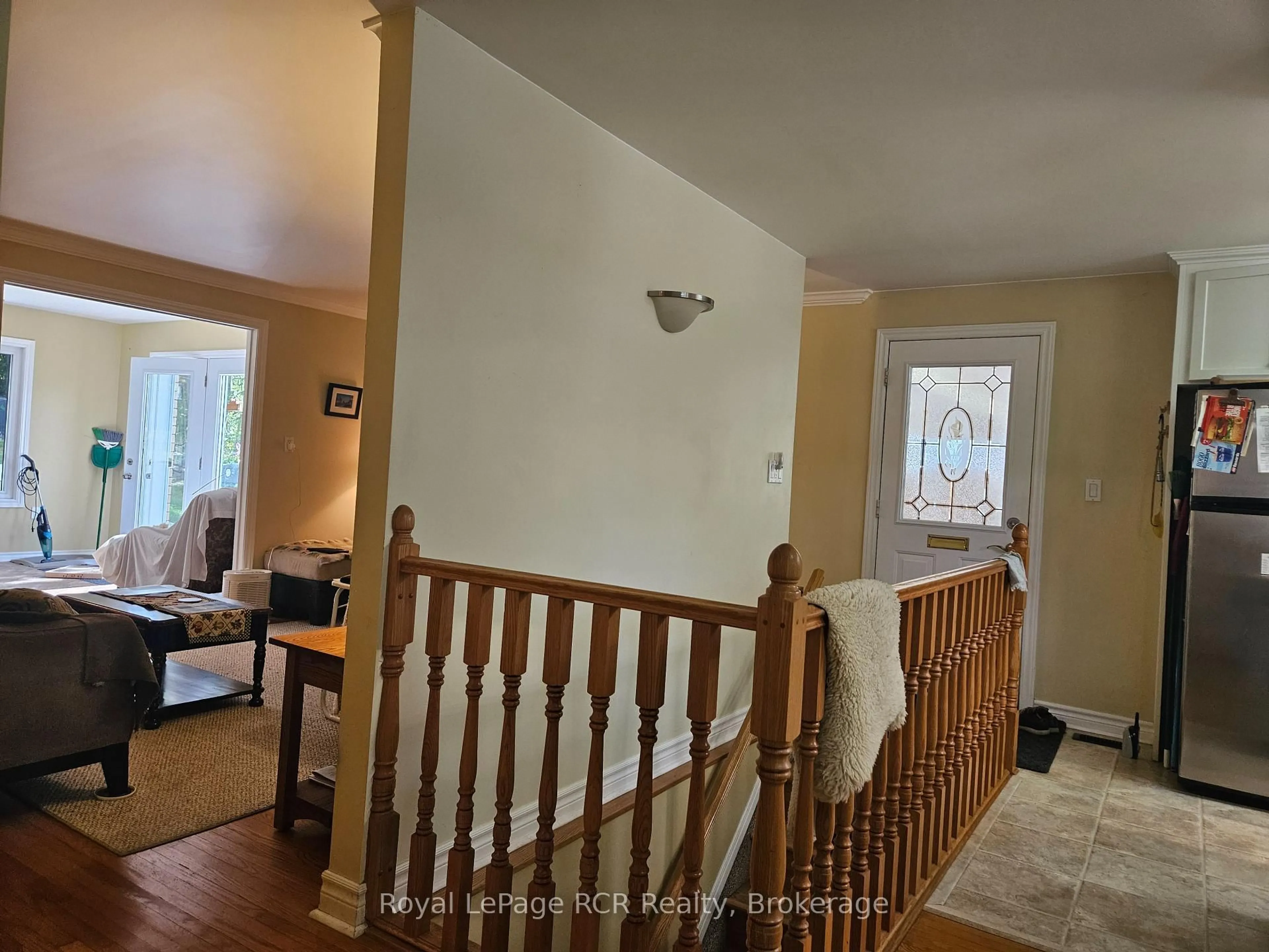 Unknown for 321 8th Ave, Owen Sound Ontario N4K 3A3