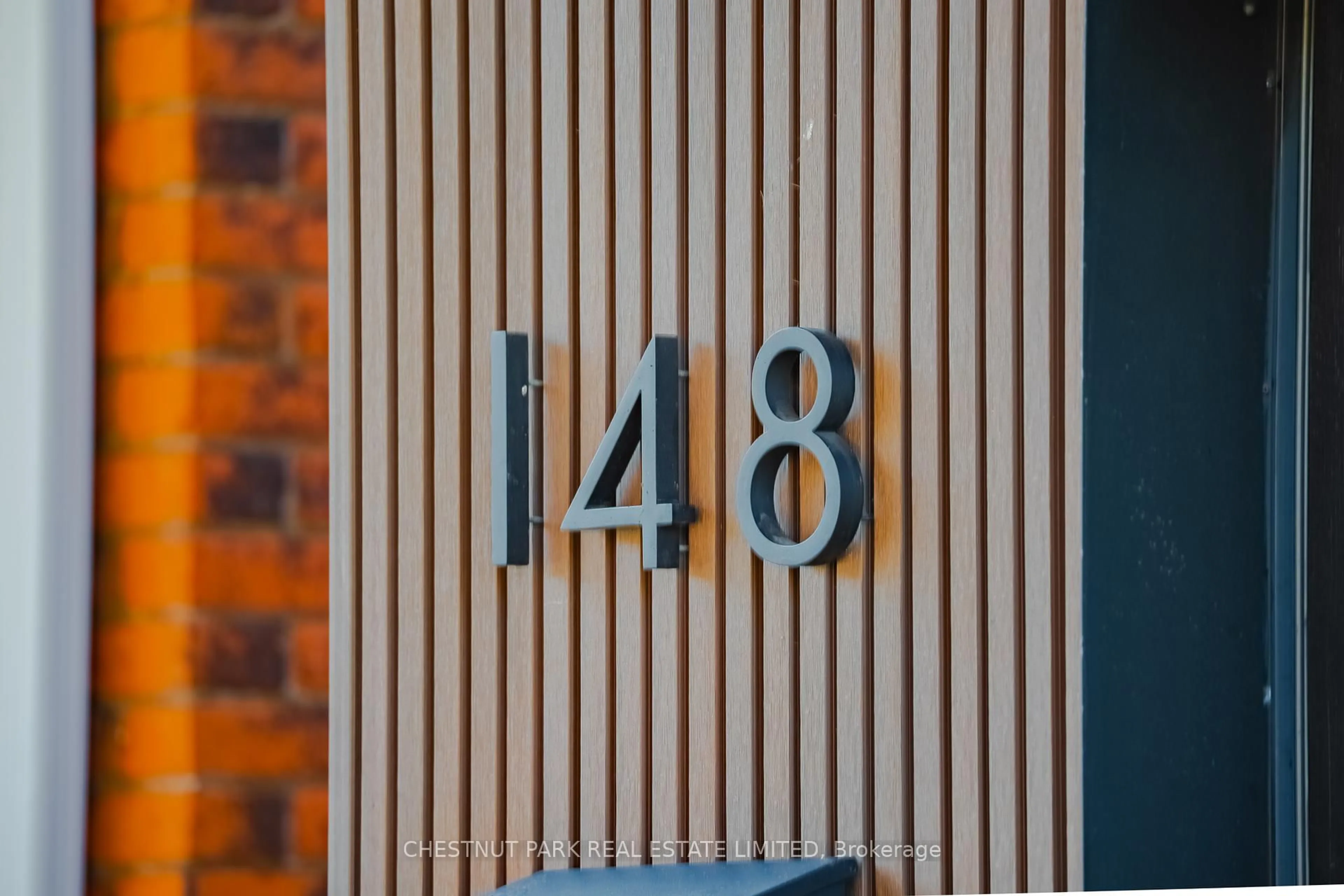 Unknown for 148 Stinson St, Hamilton Ontario L8N 1S8