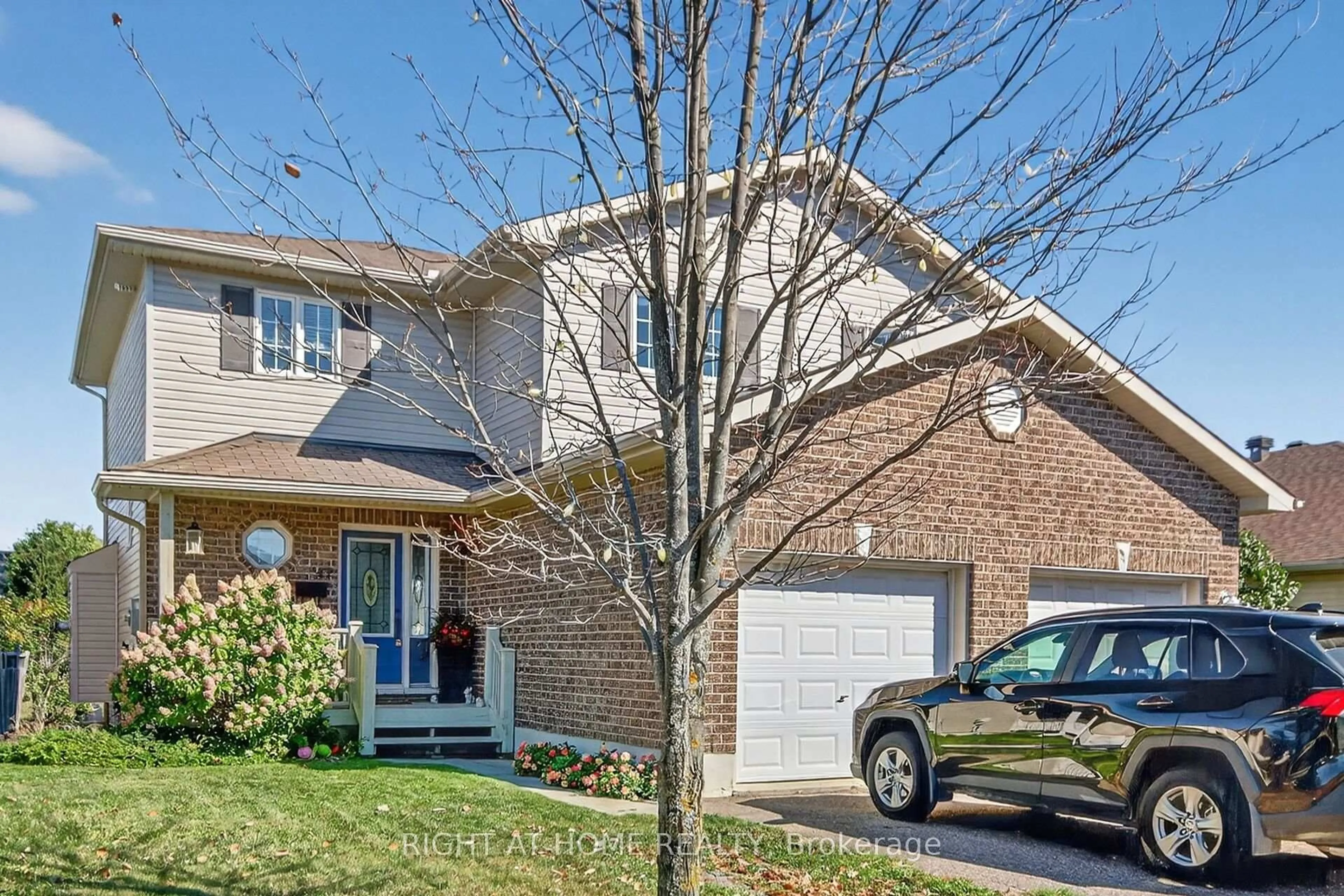 Home with brick exterior material, street for 42 Frieday St, Arnprior Ontario K7S 0A6