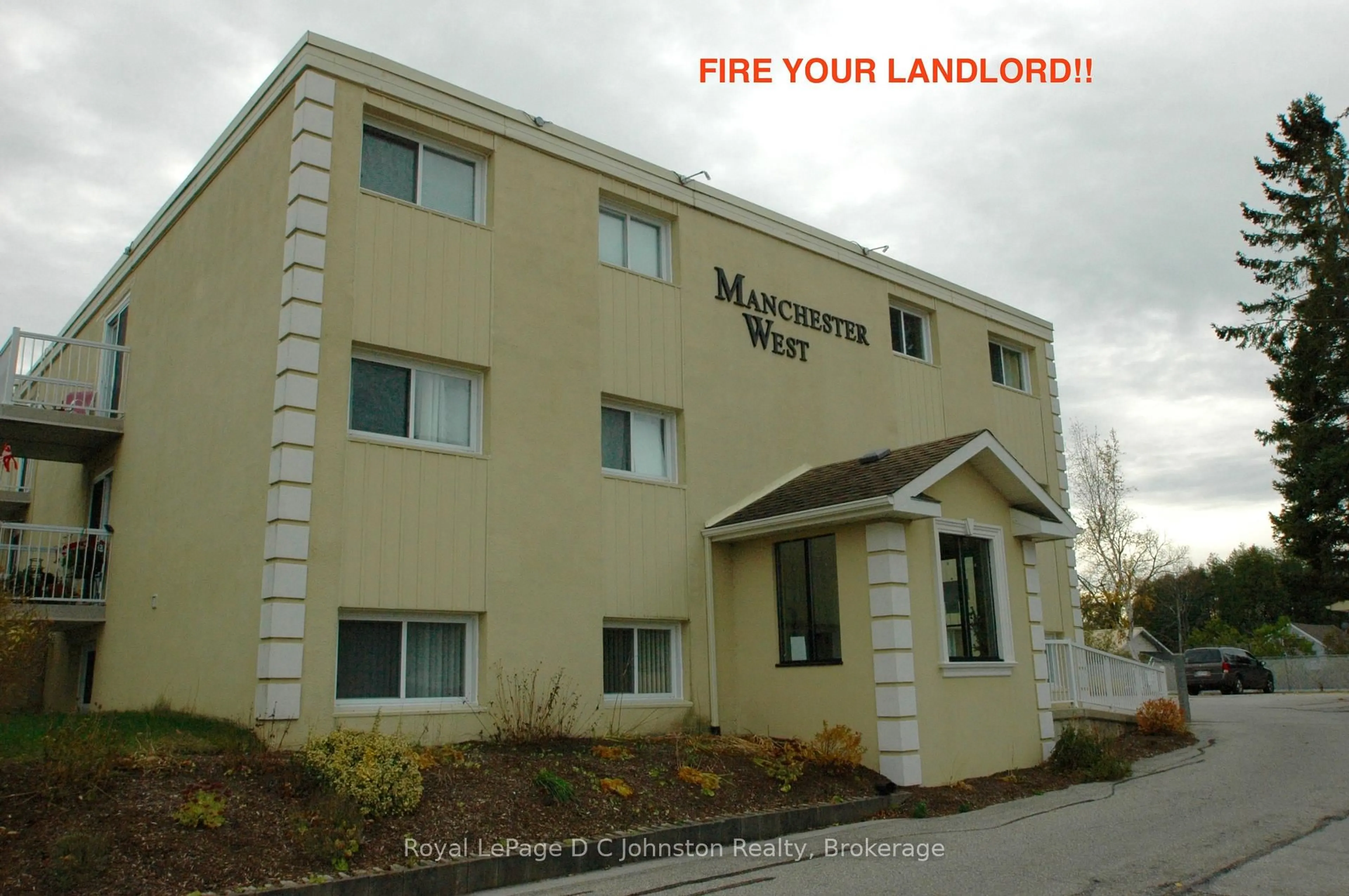 Unknown for 229 Adelaide St #303, Saugeen Shores Ontario N0H 2L0