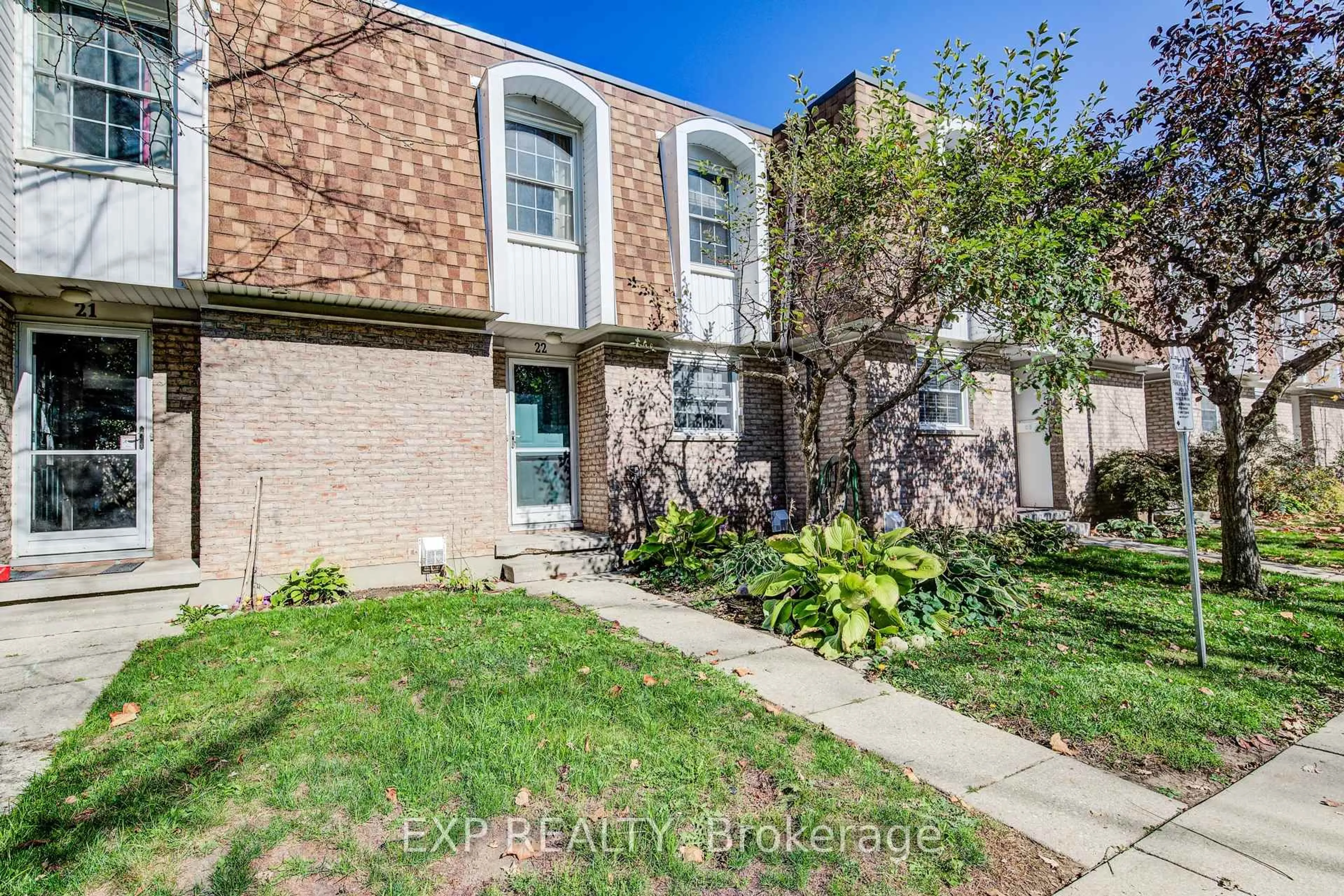 Unknown for 383 Edinburgh Rd #22, Guelph Ontario N1G 2K7