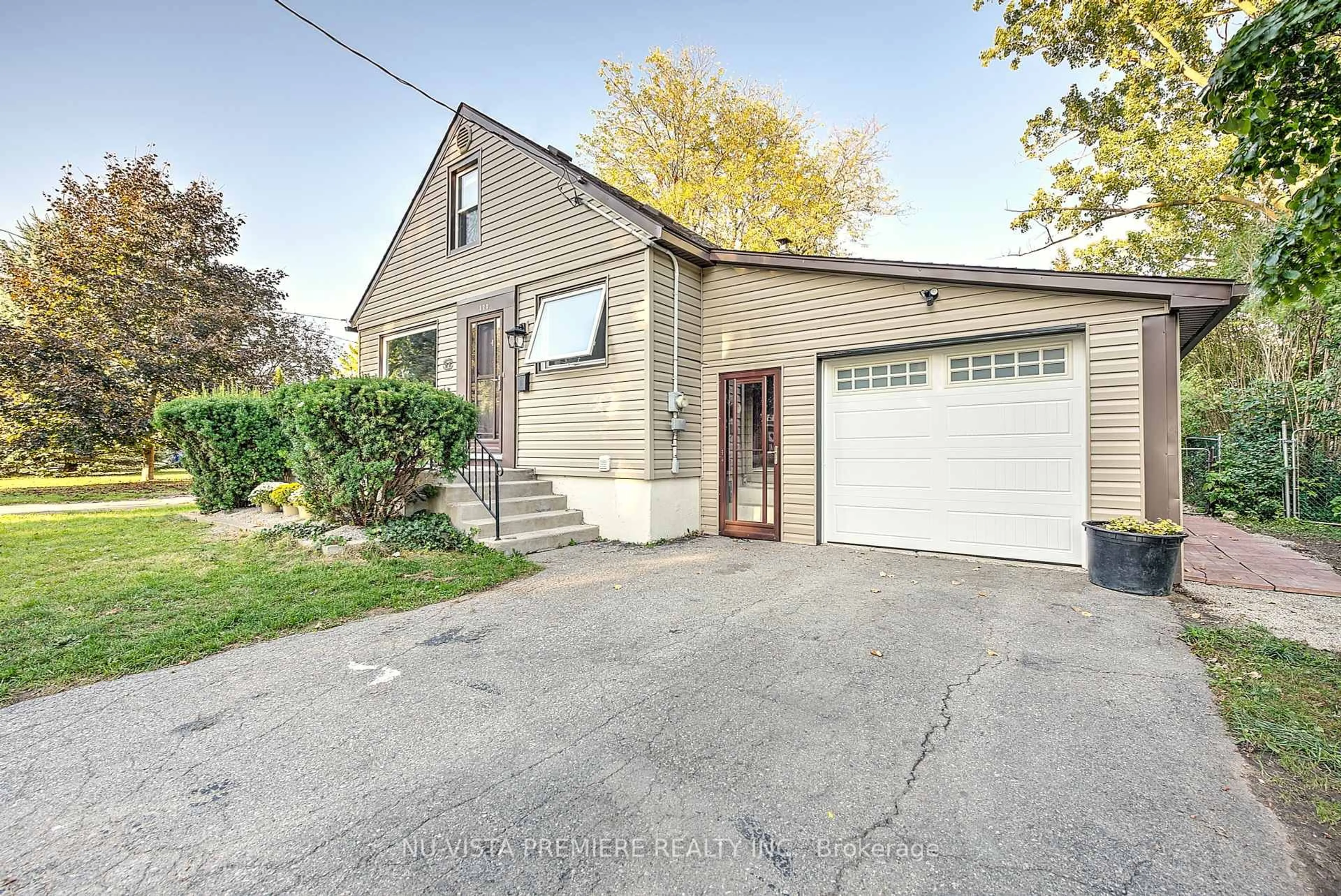 Unknown for 170 DONNA St, London South Ontario N6J 3K4