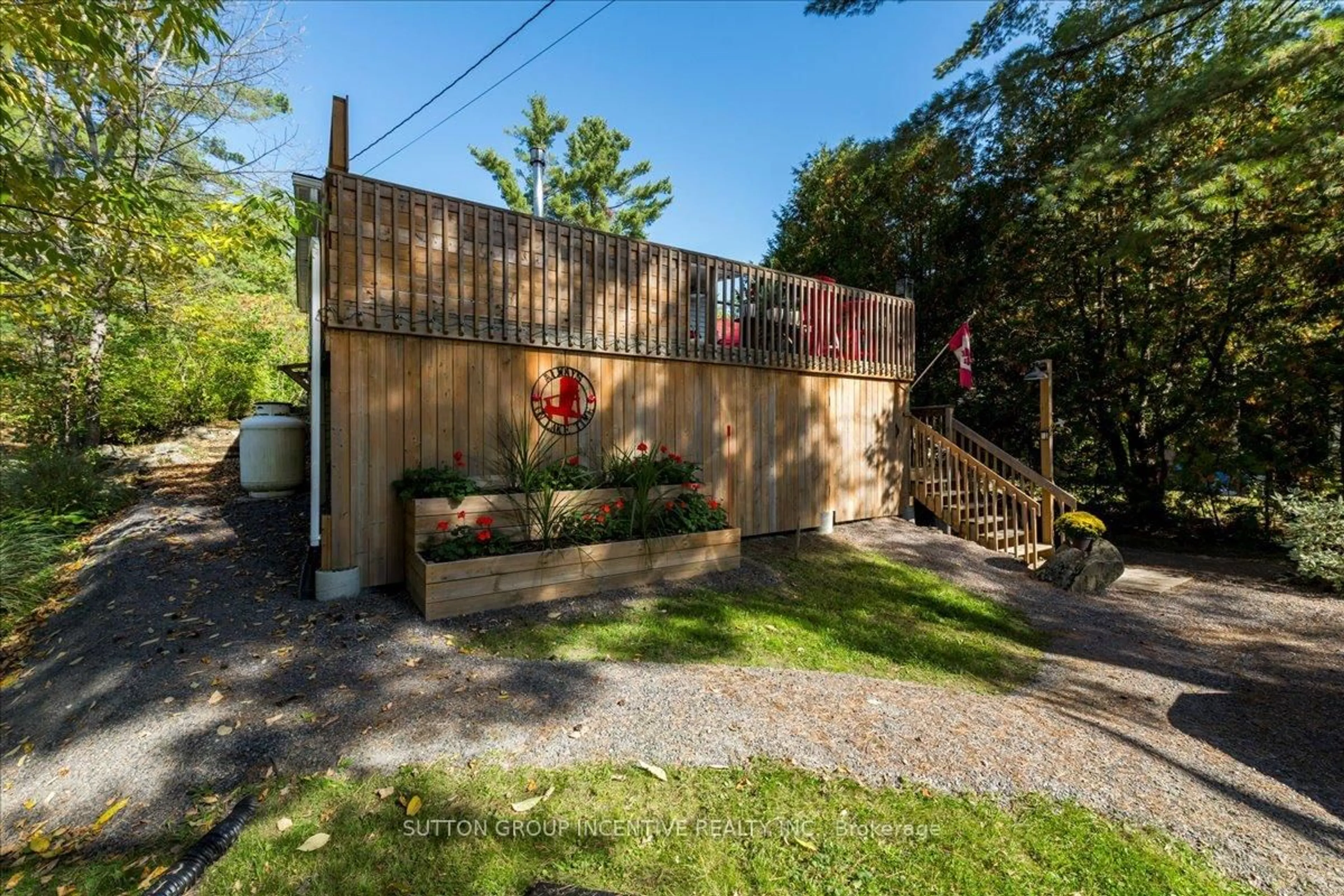 Unknown for 1169 North Kahshe Lake Rd, Gravenhurst Ontario P0E 1G0