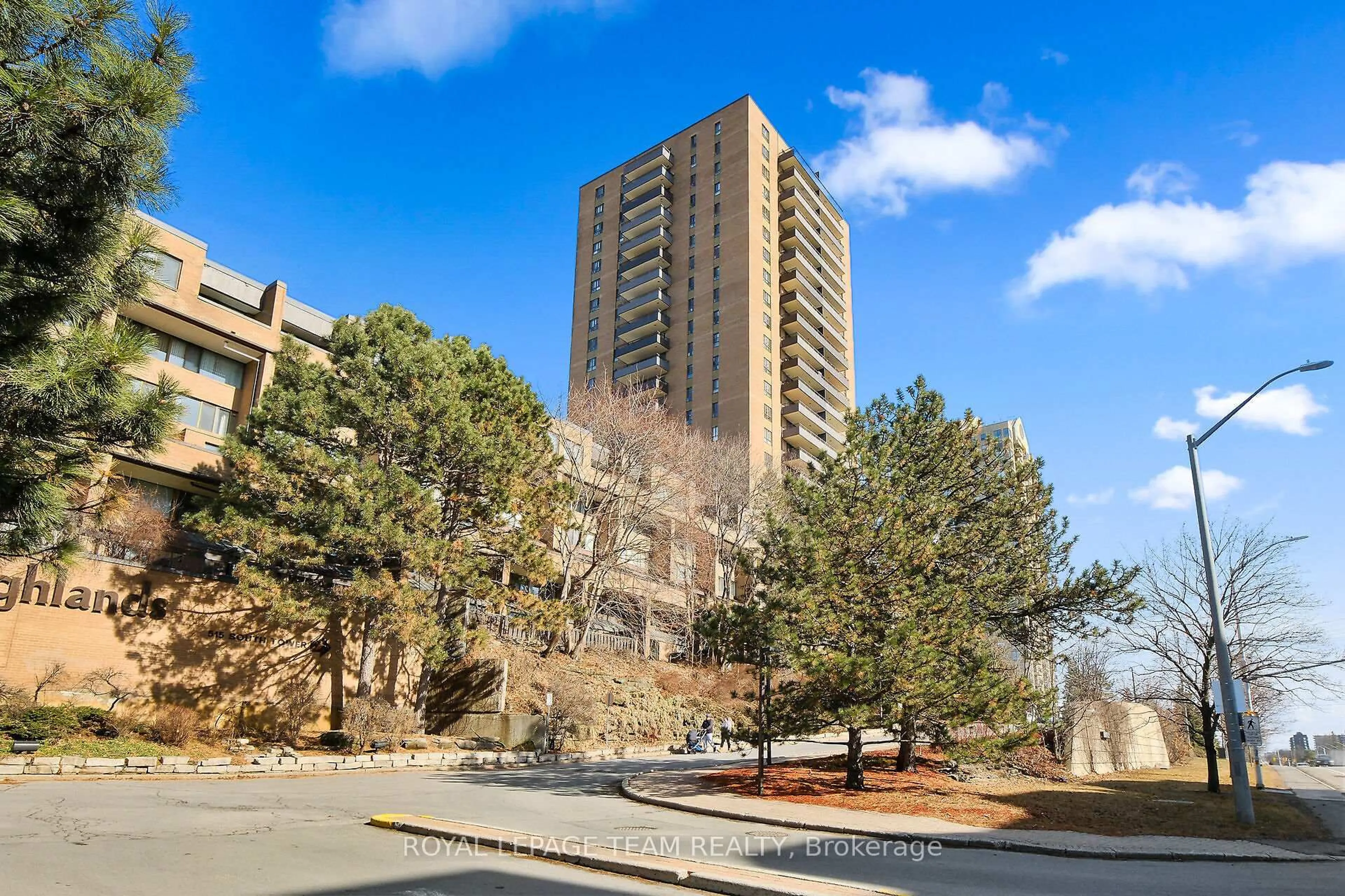 Unknown for 515 St Laurent Blvd #2509/2510, Ottawa Ontario K1K 3X5