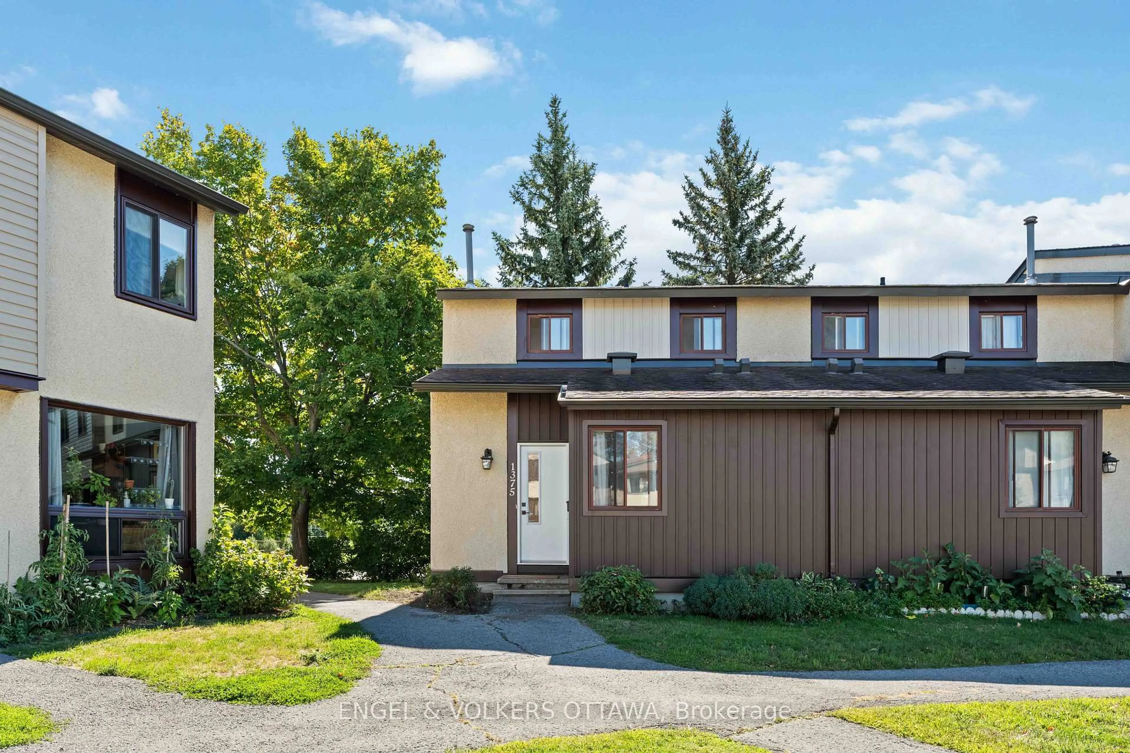 Unknown for 1375 Bethamy Lane #58, Ottawa Ontario K1J 8P5