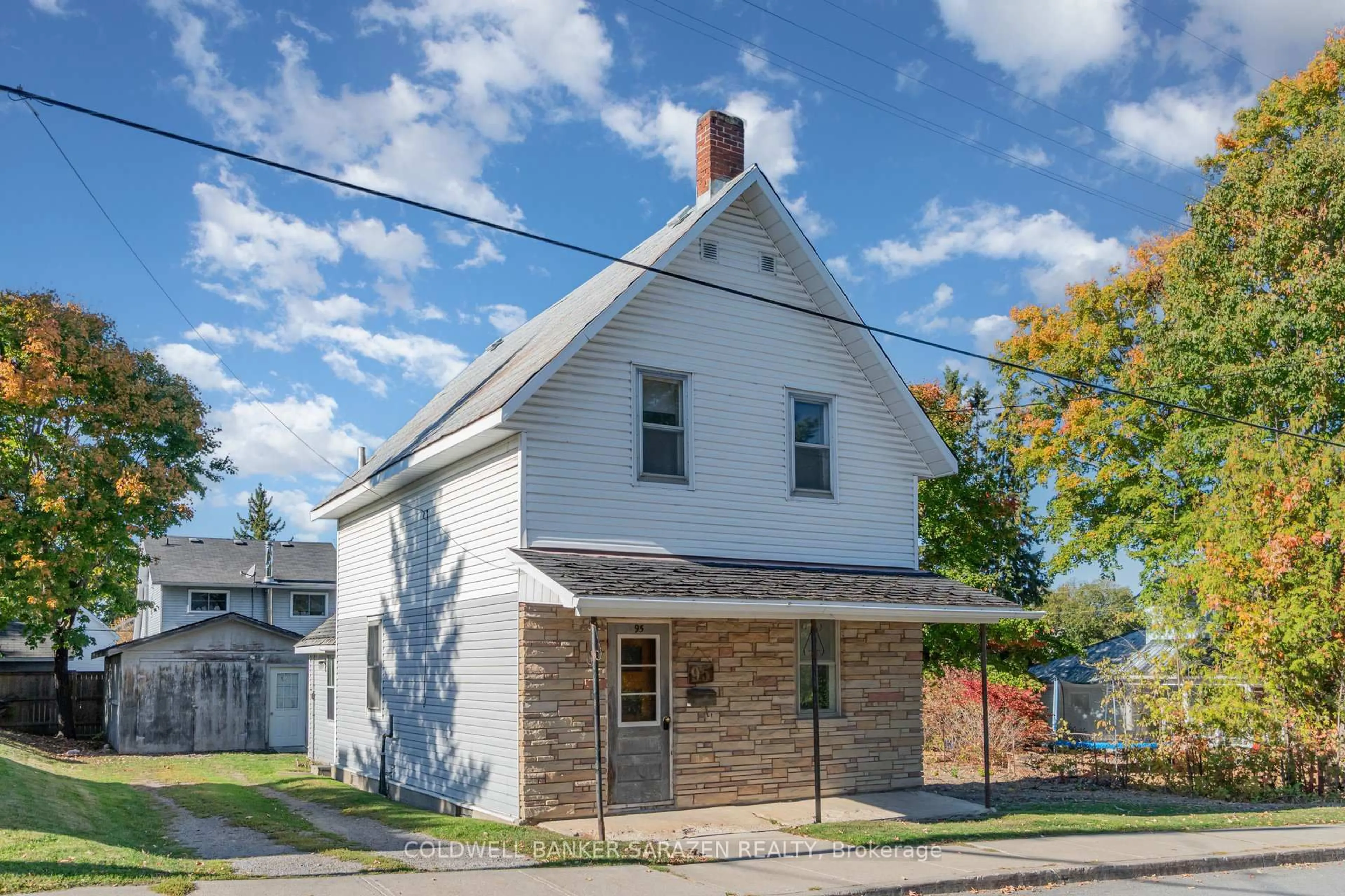 Unknown for 95 Landrigan St, Arnprior Ontario K7S 2S7