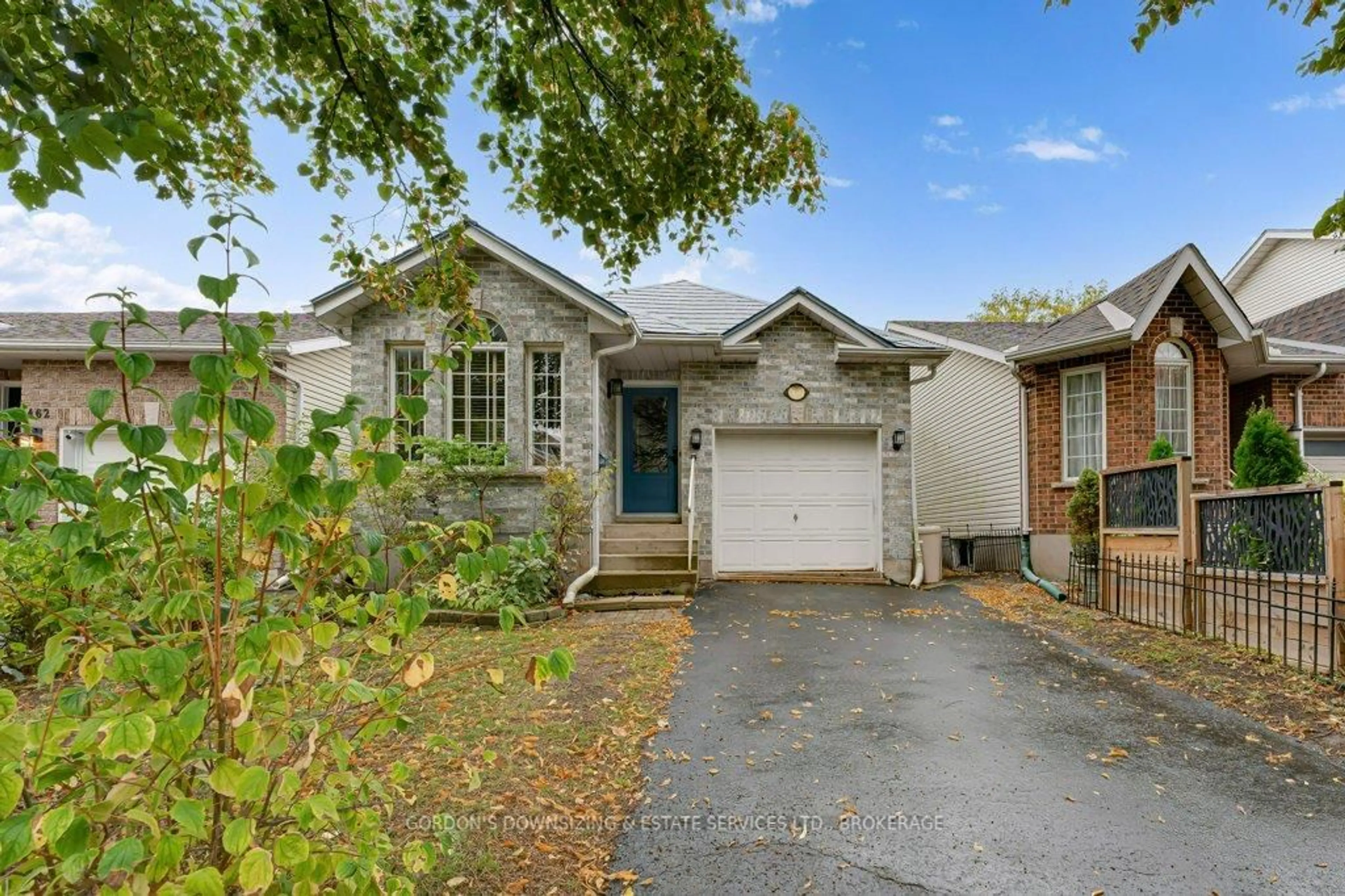 Home with brick exterior material, street for 464 Freeman Cres, Kingston Ontario K7K 7C8