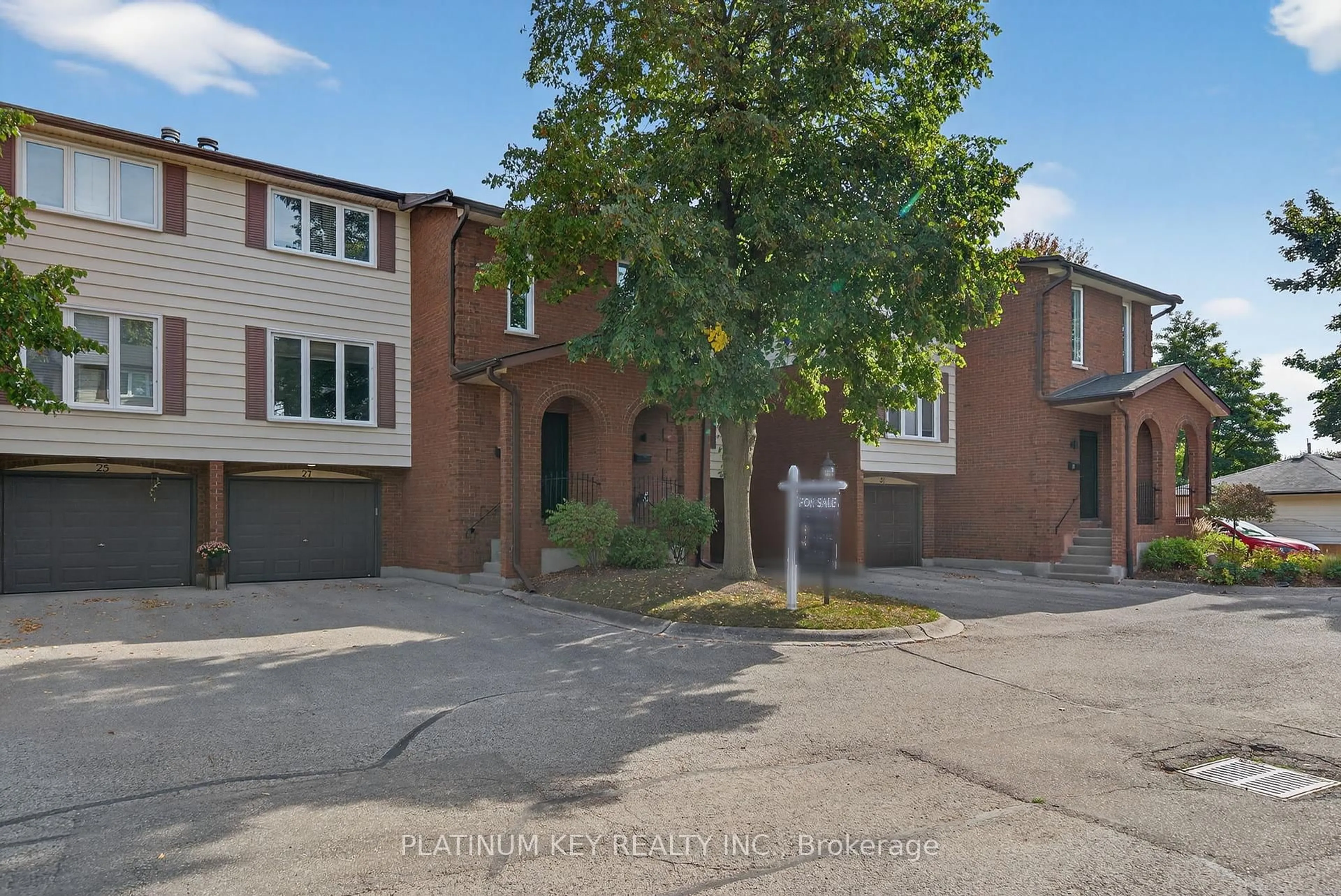 Unknown for 295 Wilkins St #27, London South Ontario N6C 5C1