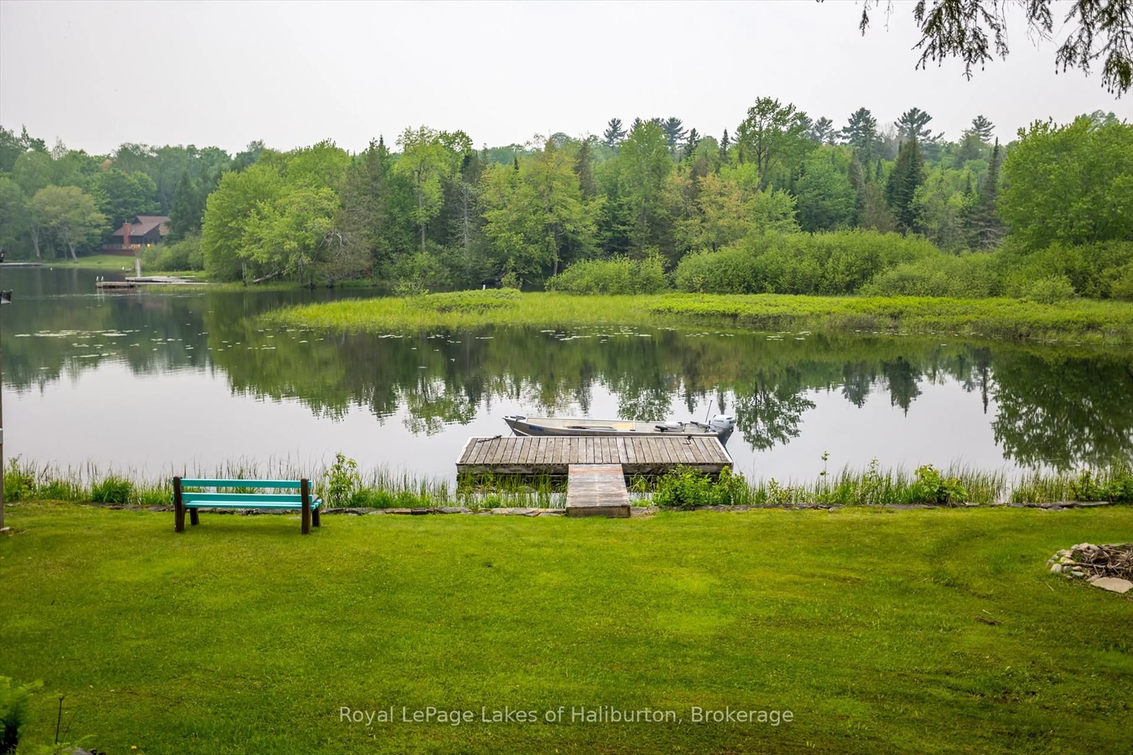 Unknown for 1093 Lamar Dr, Algonquin Highlands Ontario K0M 1S0