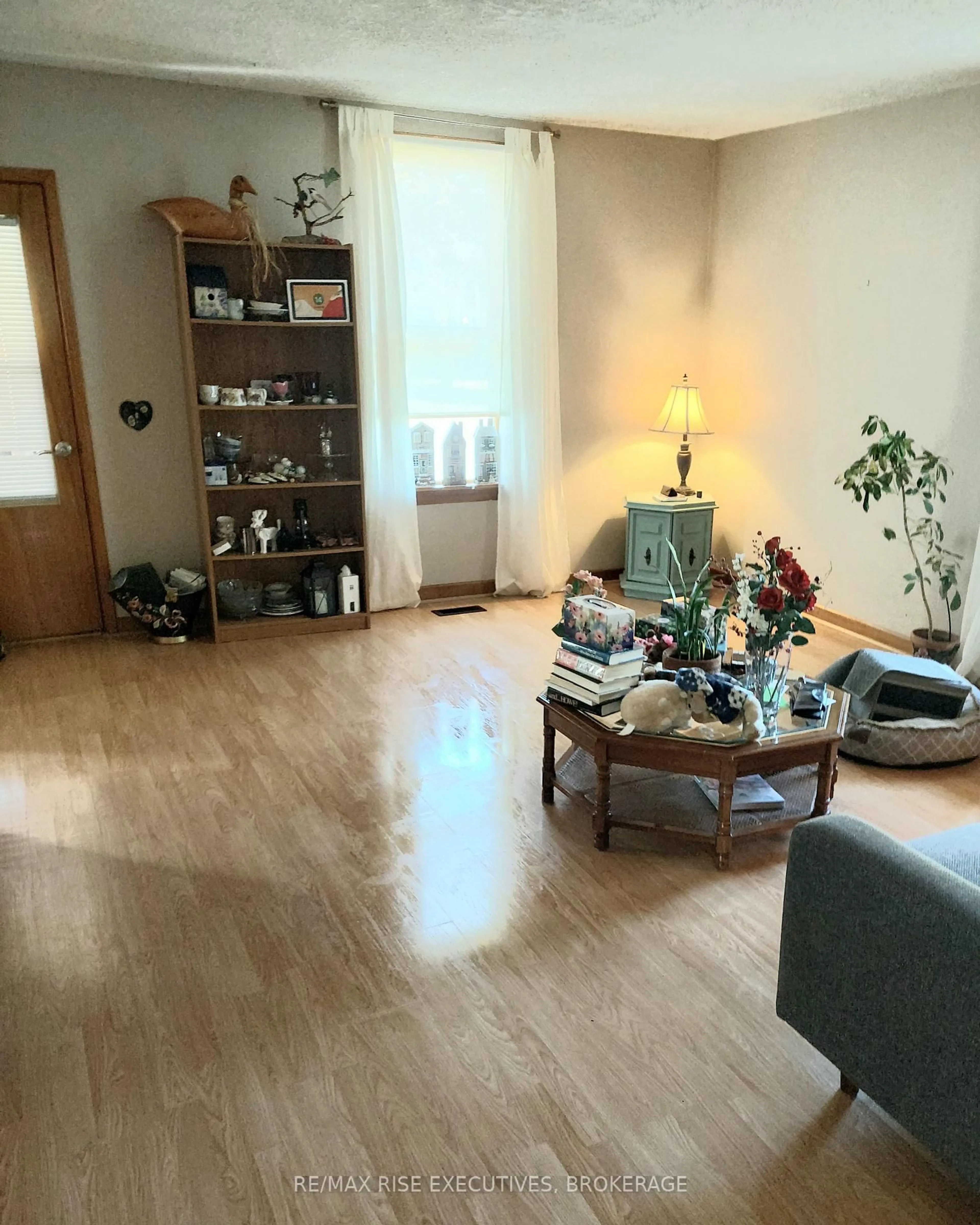 Living room with furniture, unknown for 1041 Prince St, Lansdowne Village Ontario K0E 1L0