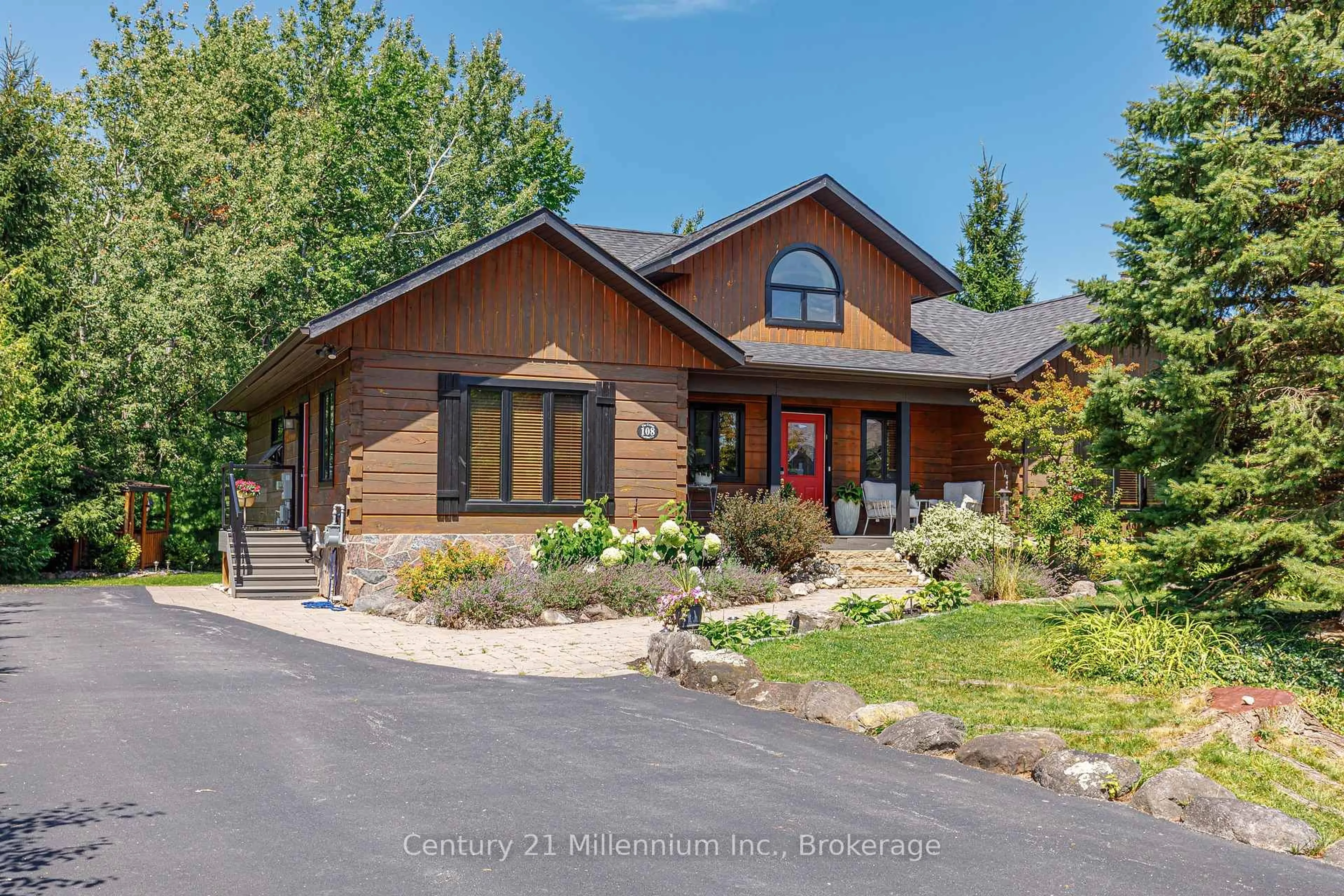 Unknown for 108 Cortina Cres, Blue Mountains Ontario L9Y 3Z2