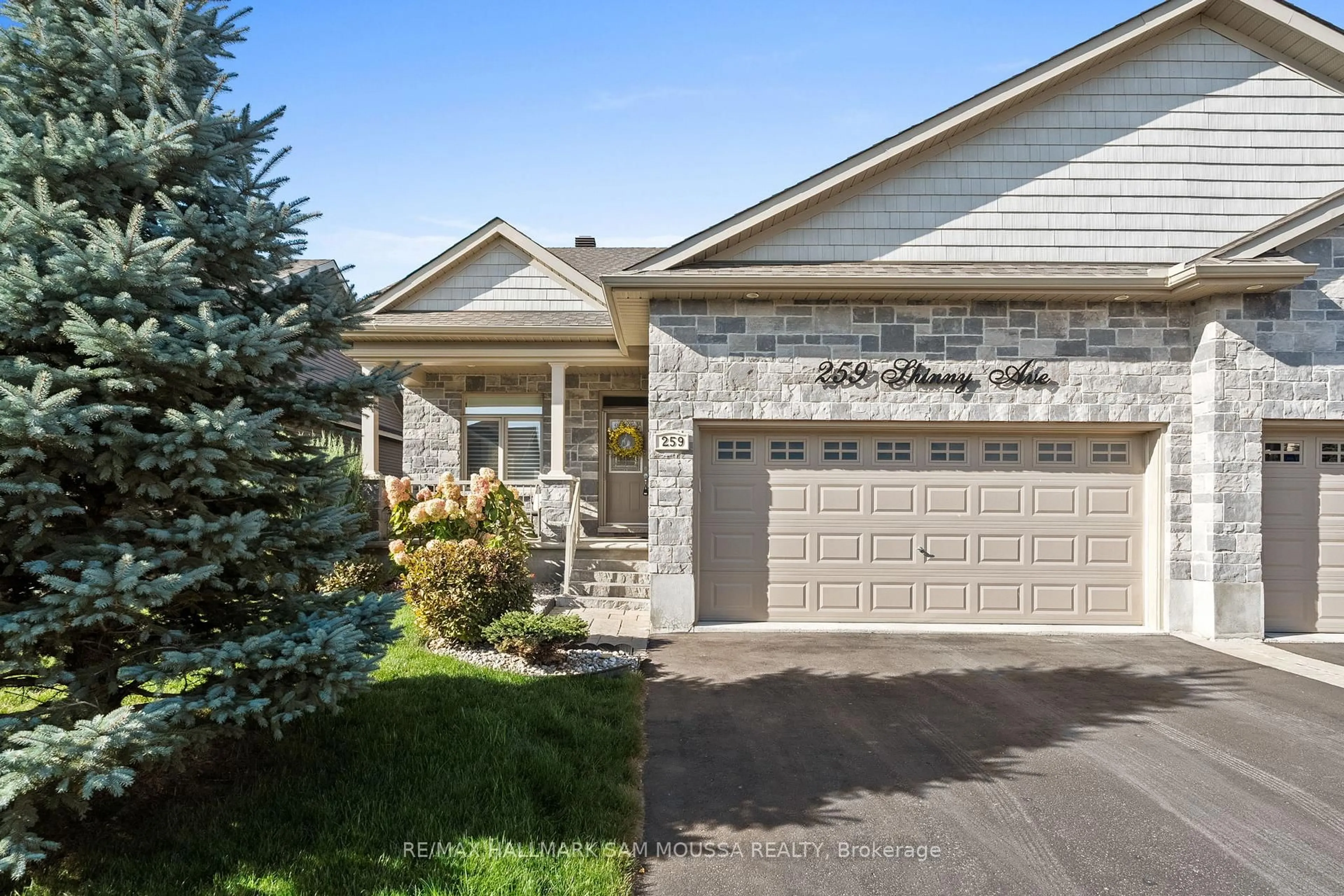 Unknown for 259 Shinny Ave, Ottawa Ontario K2V 0B9