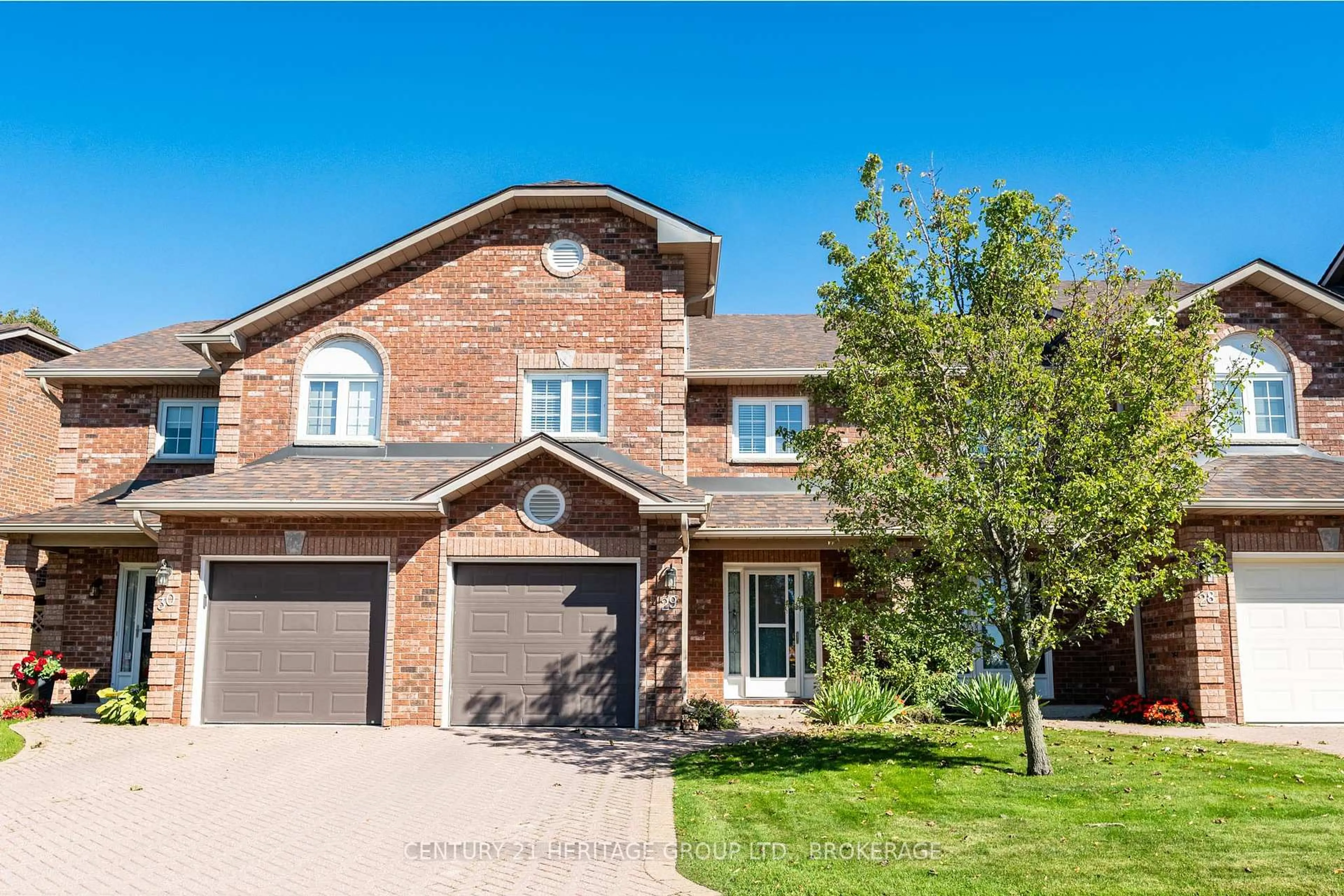 Home with brick exterior material, street for 1098 King St #29, Kingston Ontario K7M 8J1