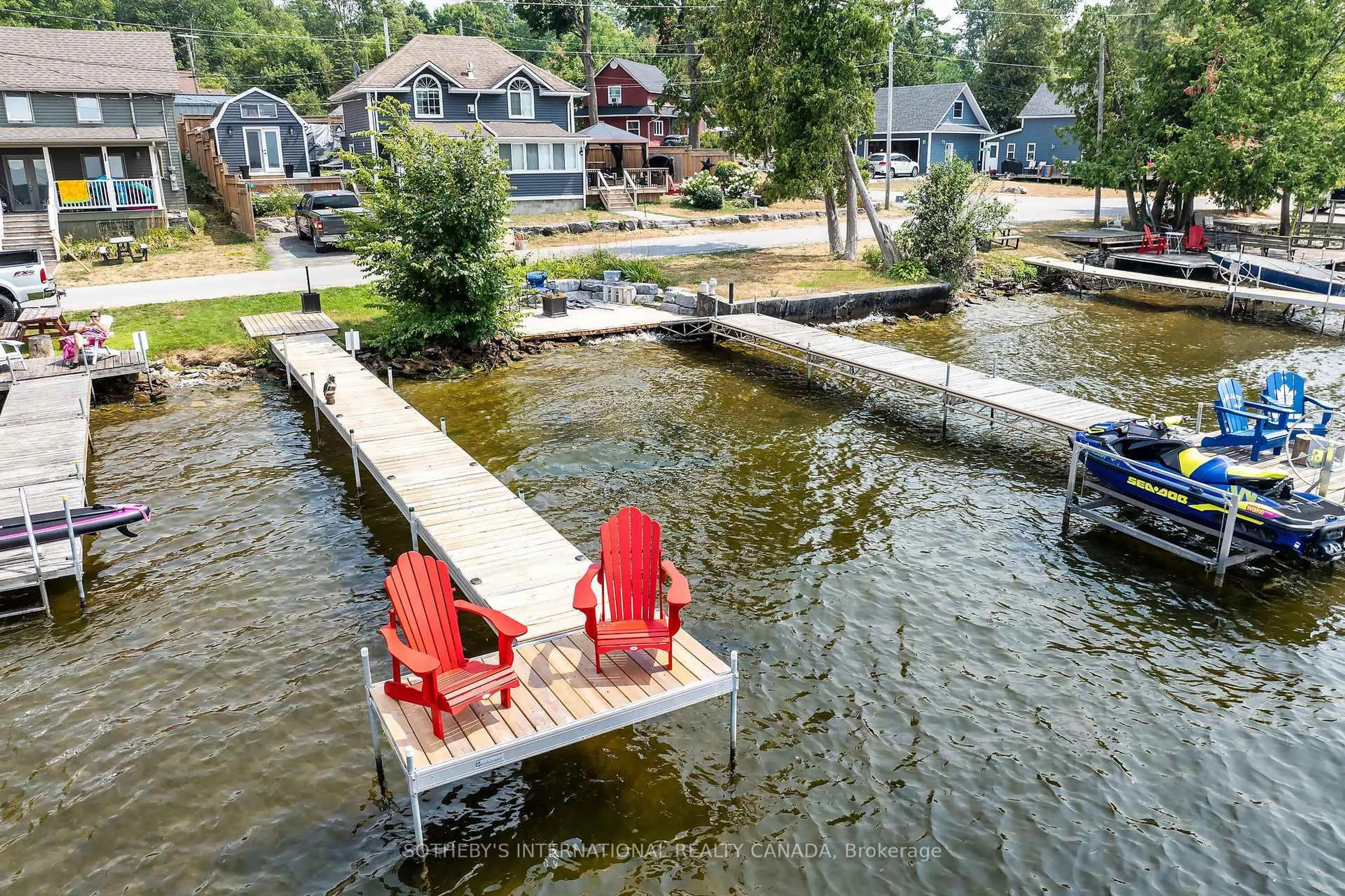 Unknown for 42 Pavillion Rd, Kawartha Lakes Ontario K0M 1L0