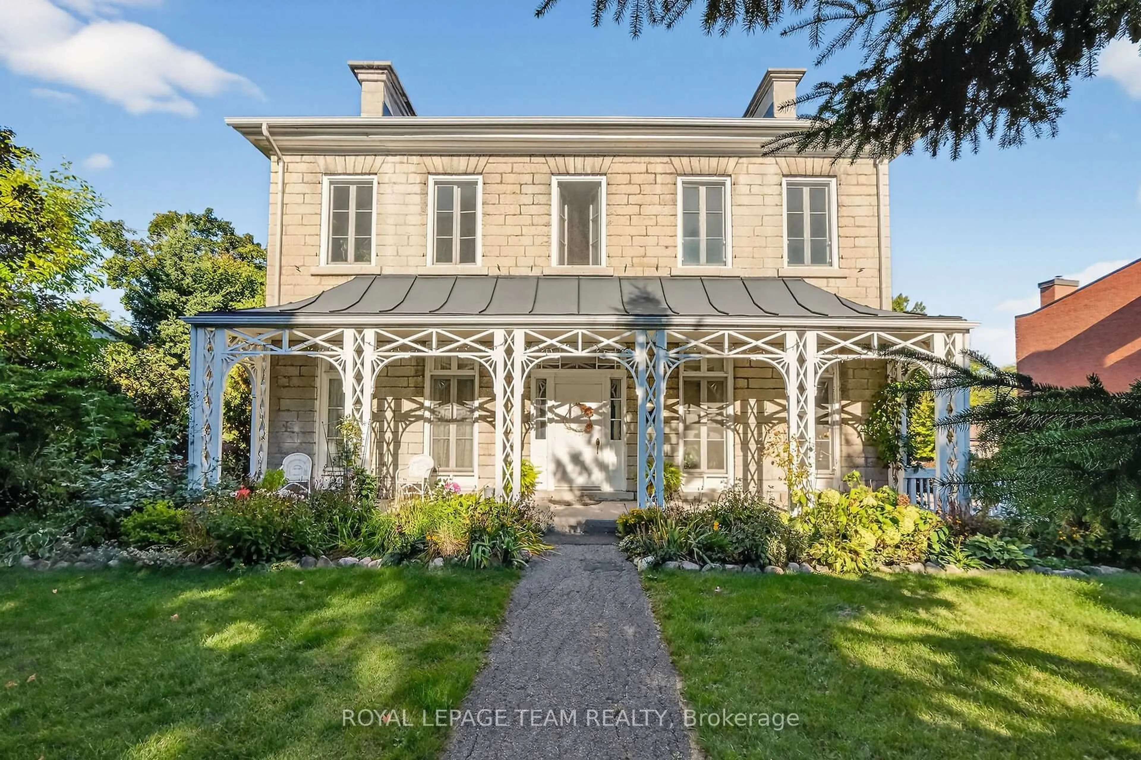 Unknown for 635 Richmond Rd #6, Ottawa Ontario K2A 0G6