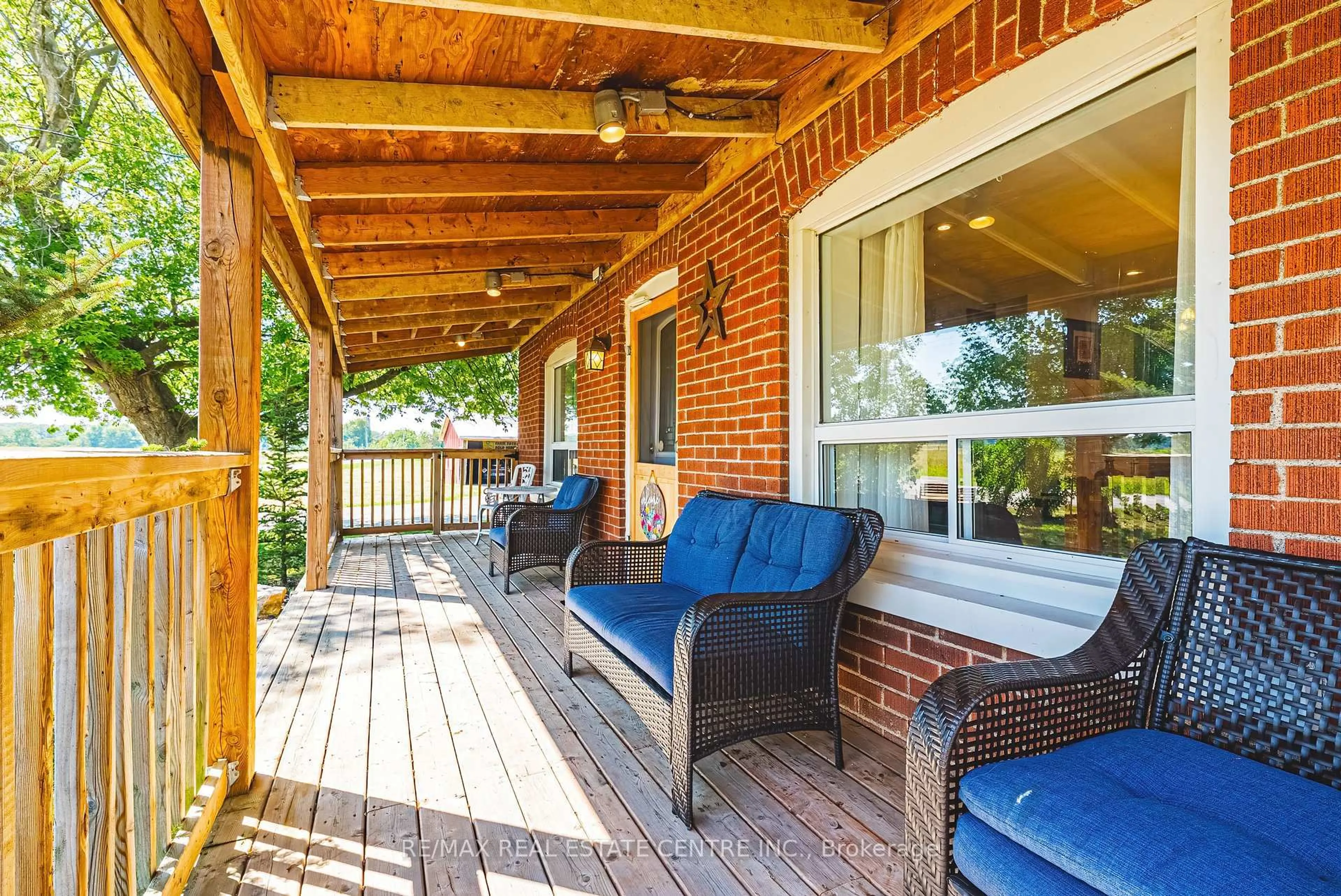 Patio, unknown for 7721 Concession 5 Rd, West Lincoln Ontario L0R 1E0
