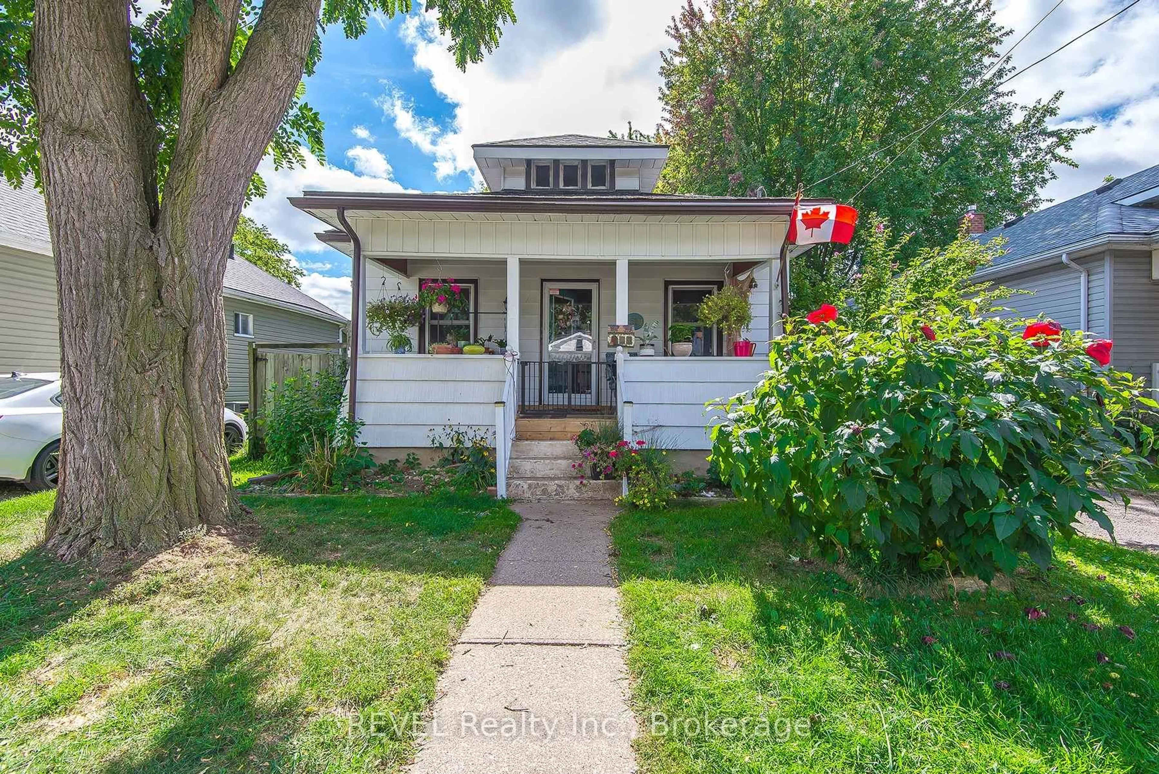 Unknown for 6510 Culp St, Niagara Falls Ontario L2G 2C1