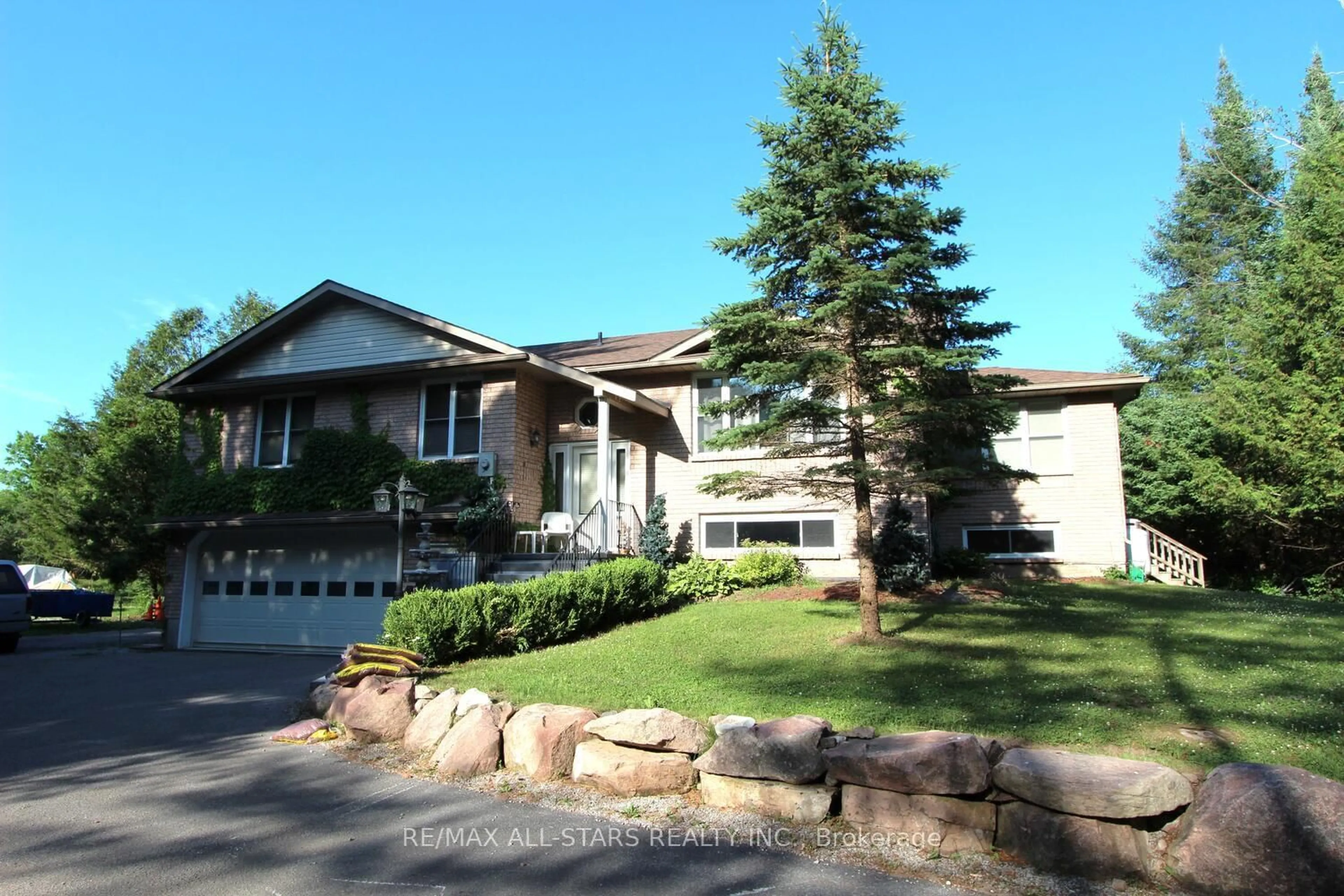Unknown for 33 Tates Bay Rd, Trent Lakes Ontario K0M 1A0
