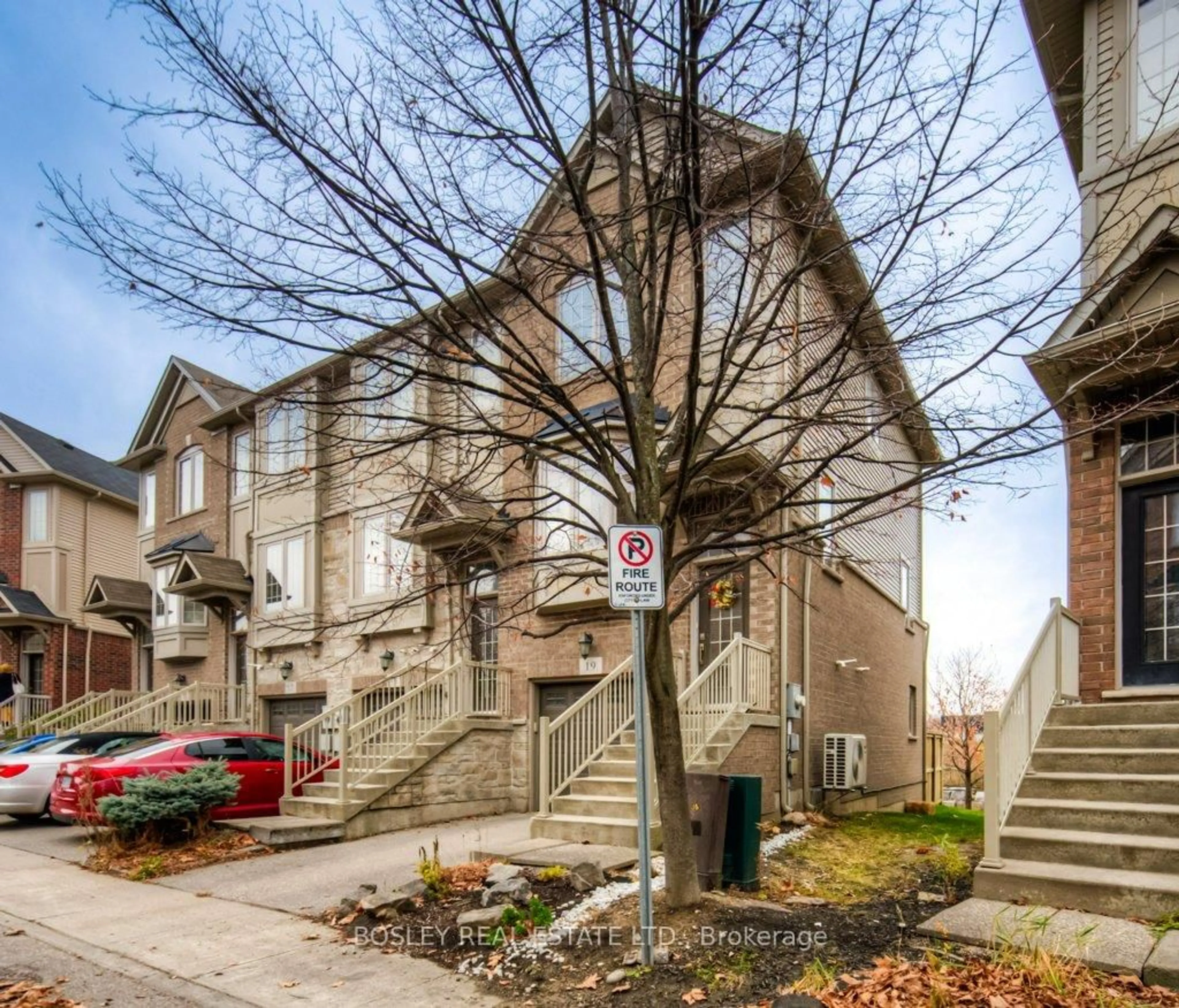 Unknown for 342 Mill St #19, Kitchener Ontario N2M 0A5