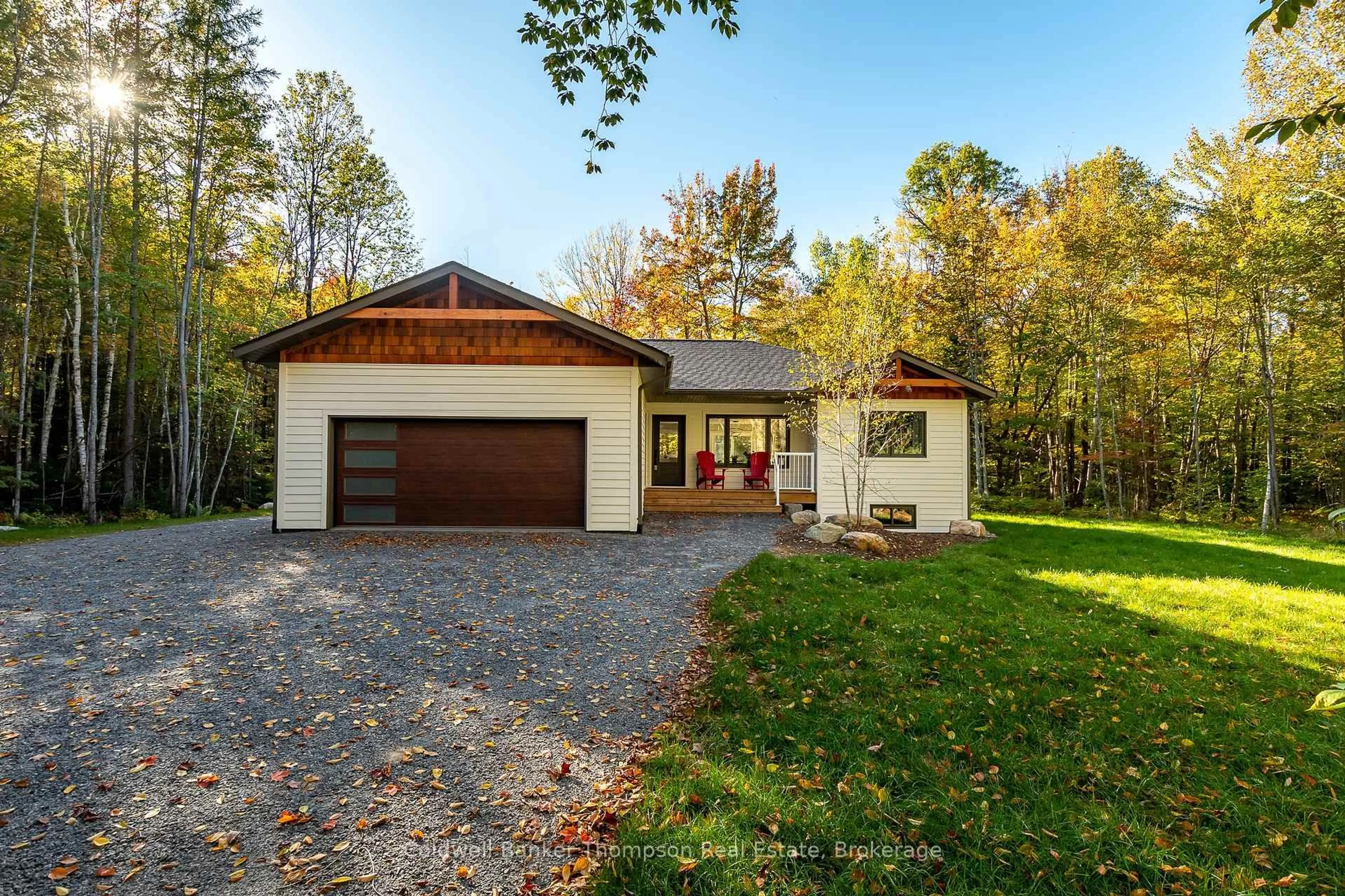Unknown for 1854 Old Muskoka Rd, Huntsville Ontario P0B 1M0