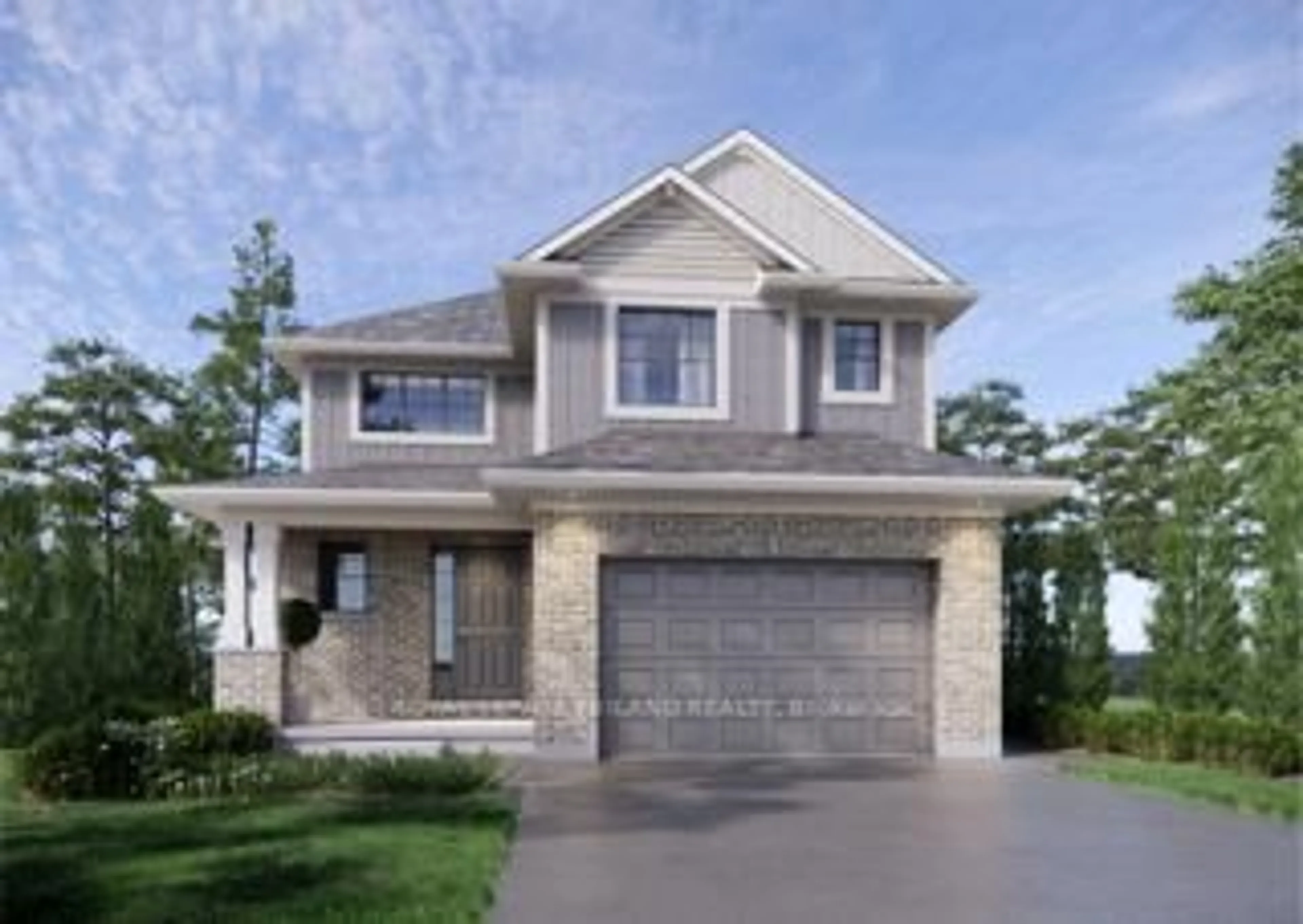 Home with brick exterior material, street for 156 STYLES Dr, St. Thomas Ontario N5R 0R1