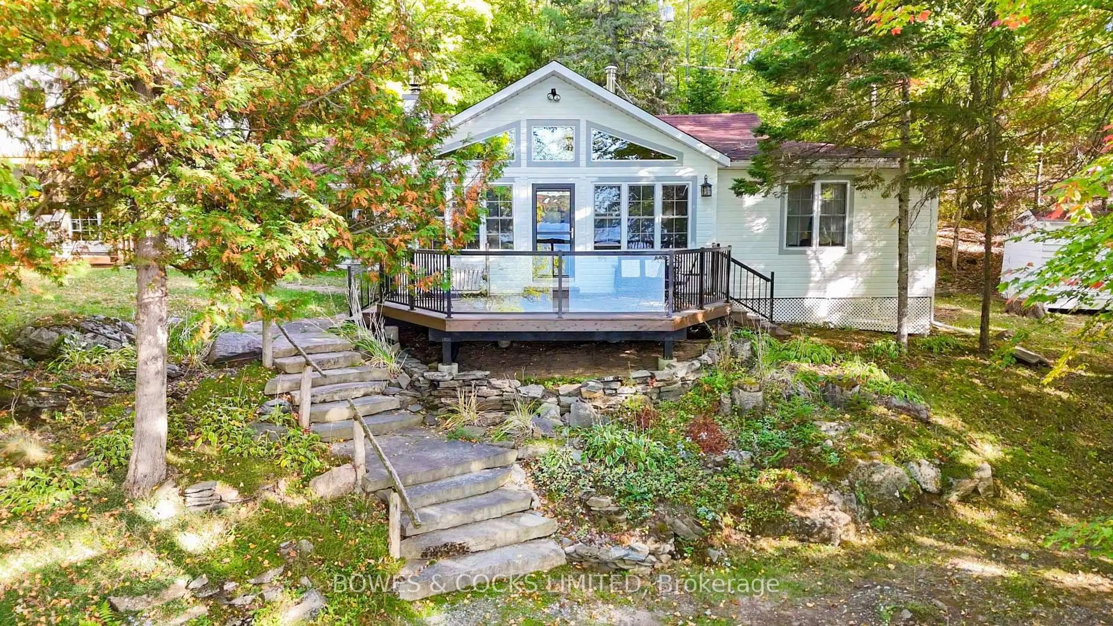 Unknown for 408 Couchs Rd, North Kawartha Ontario K0L 1A0