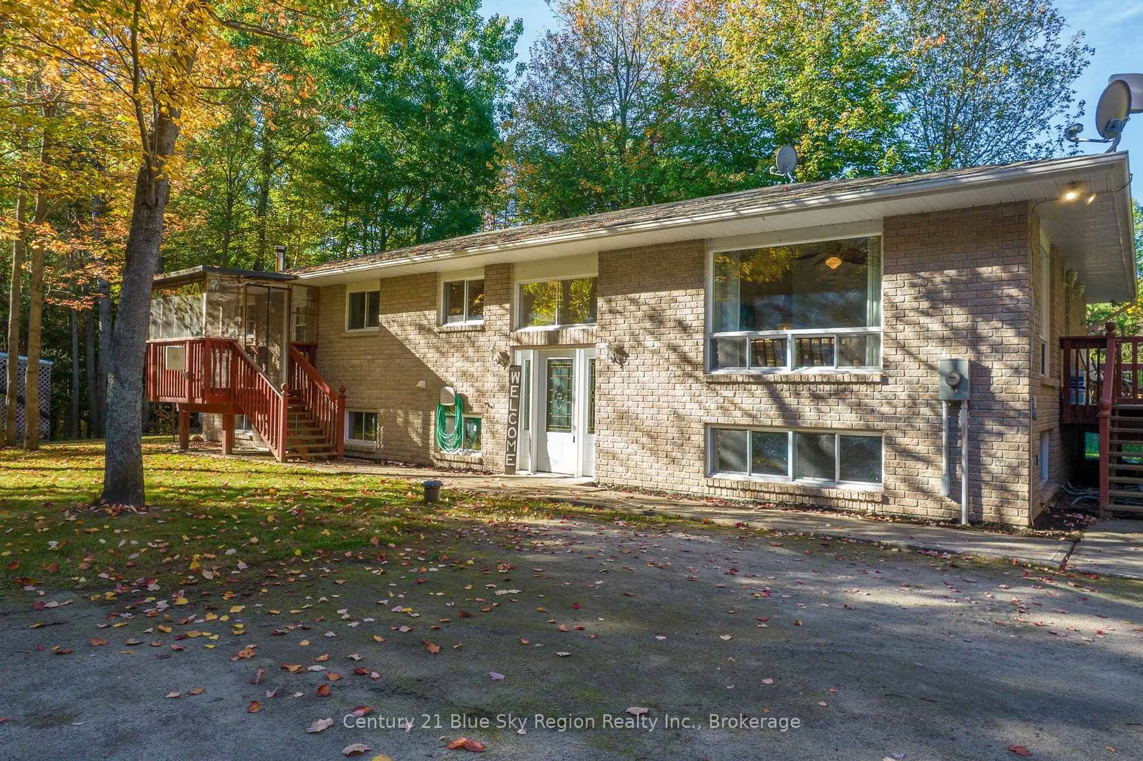 Unknown for 89 Sunrise Bay Dr, Callander Ontario P0H 1H0