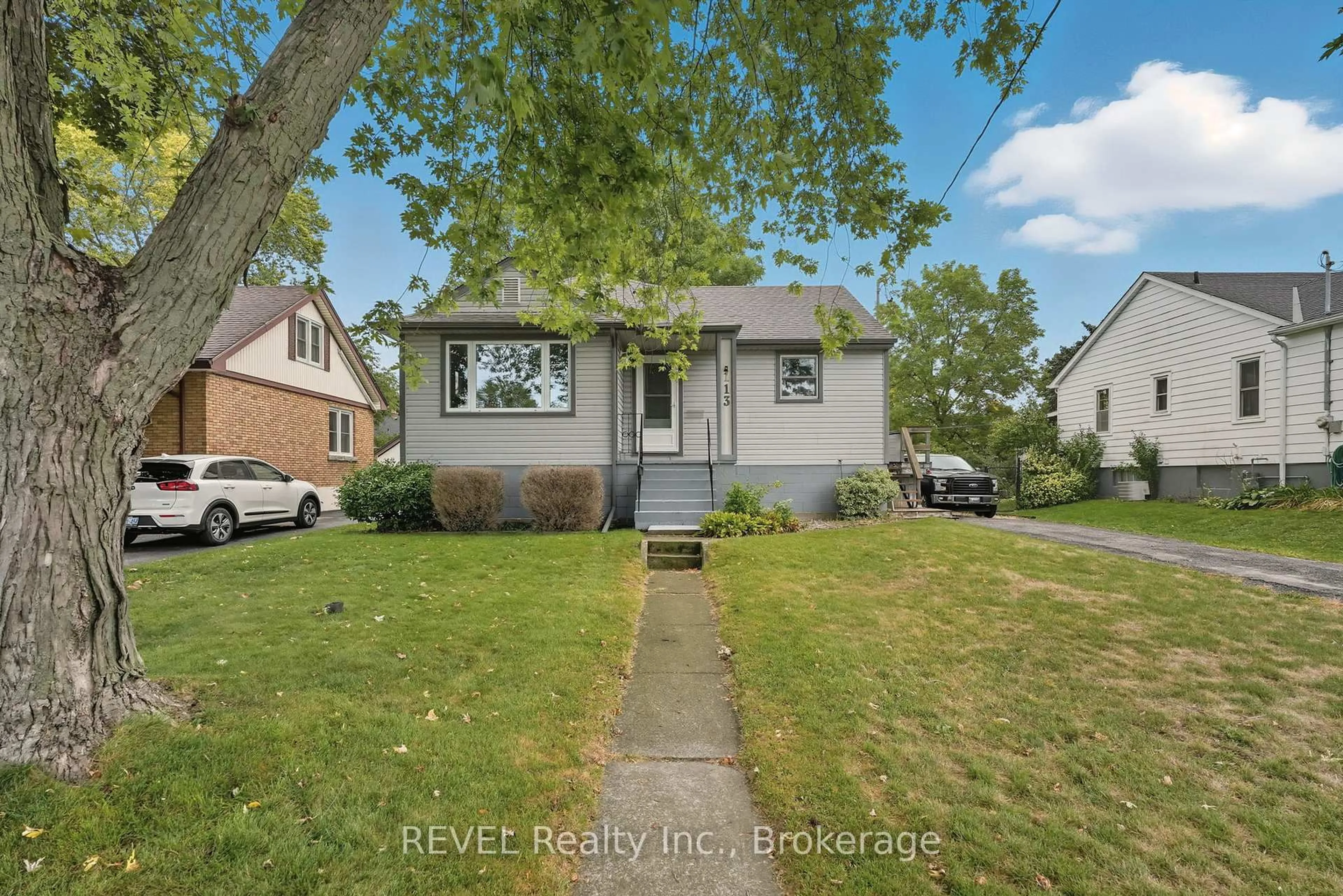 Unknown for 113 Linwood Ave, Port Colborne Ontario L3K 5J8