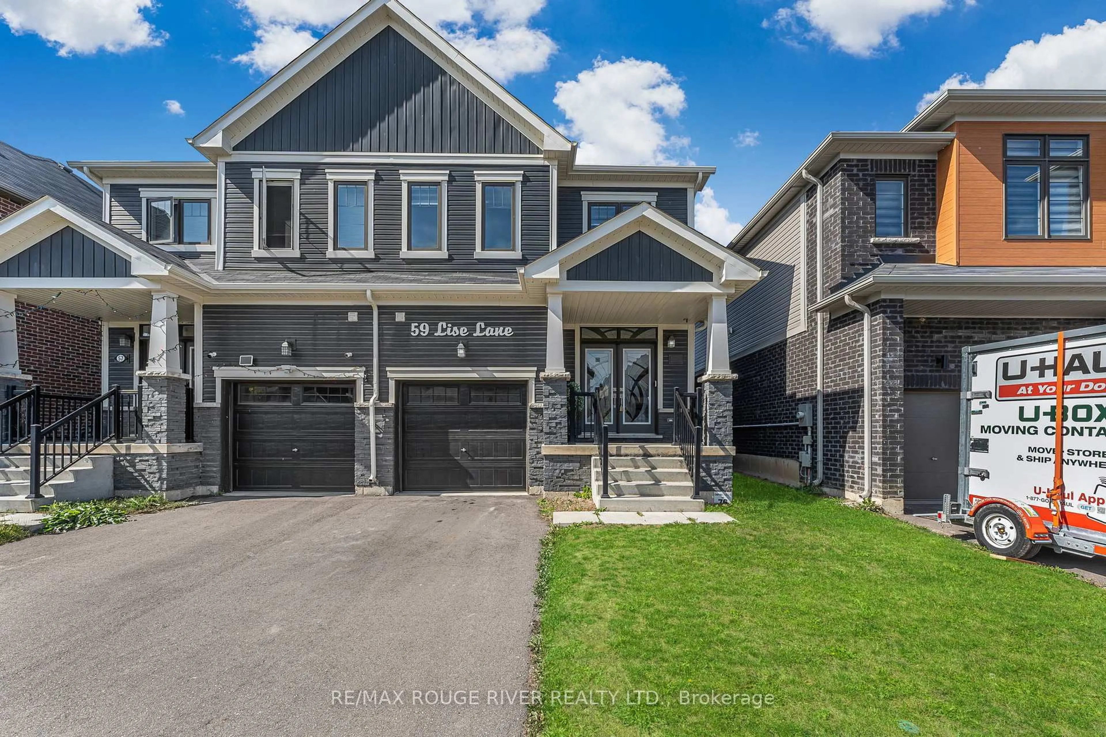 Unknown for 59 Lise Lane, Haldimand Ontario N3W 0E8