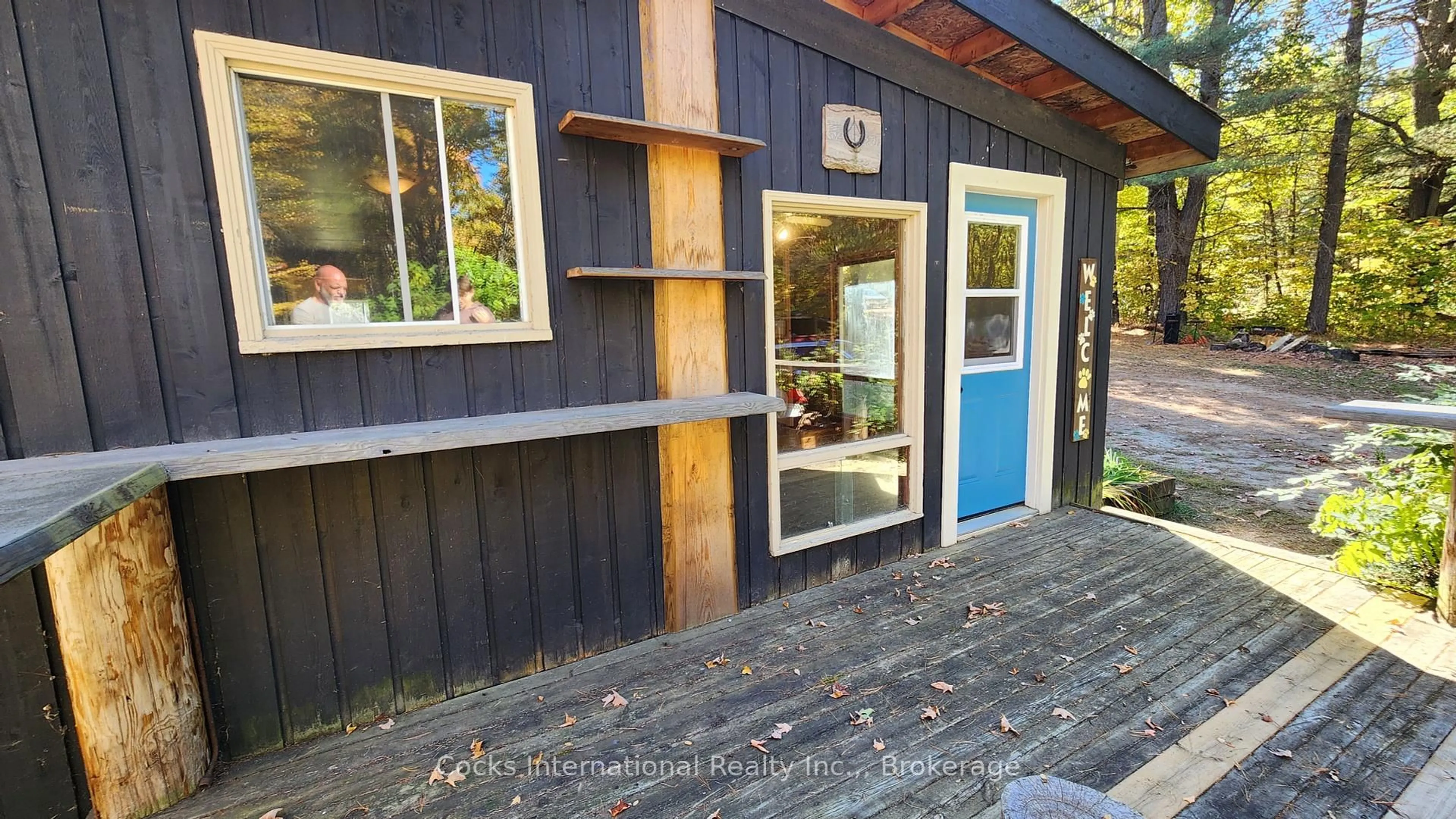 Unknown for 205 Lockes Rd, Perry Ontario P0A 1R0