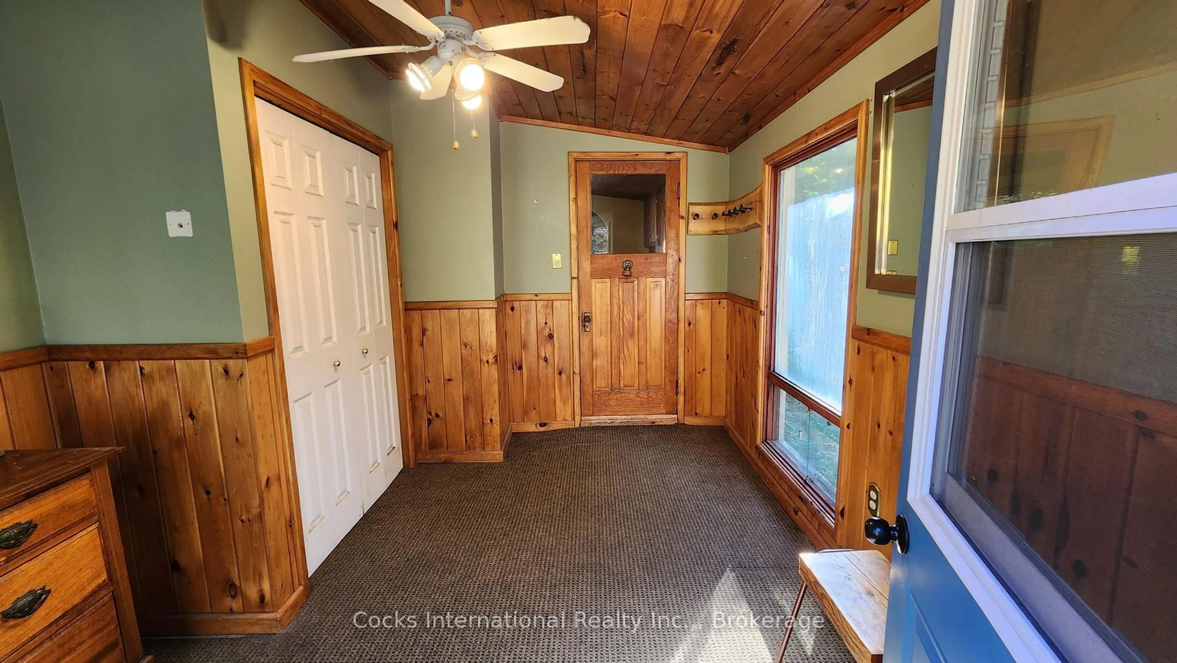 Unknown for 205 Lockes Rd, Perry Ontario P0A 1R0