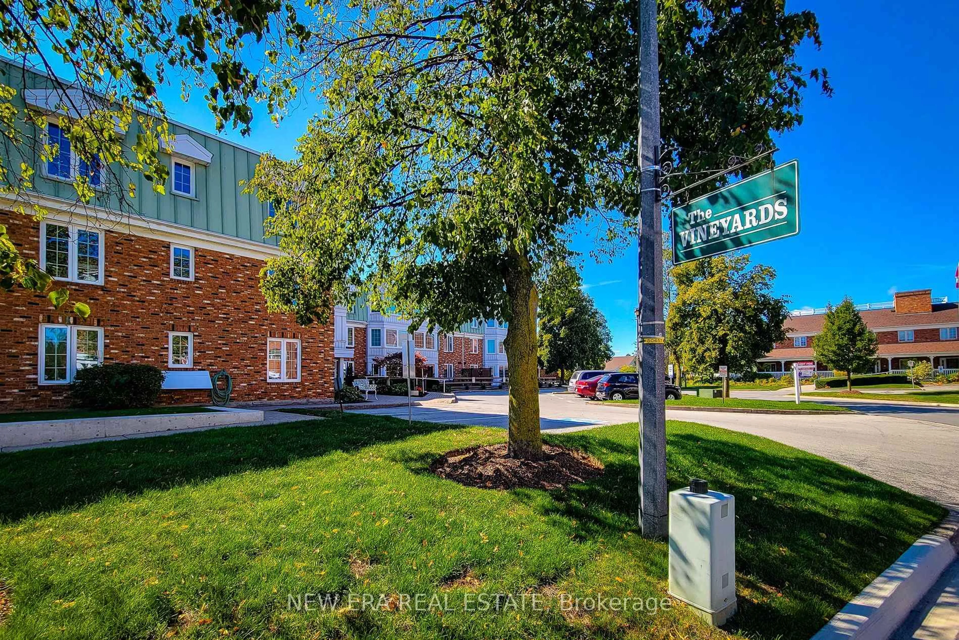 Unknown for 3420 Frederick Ave #221, Lincoln Ontario L0R 2C0