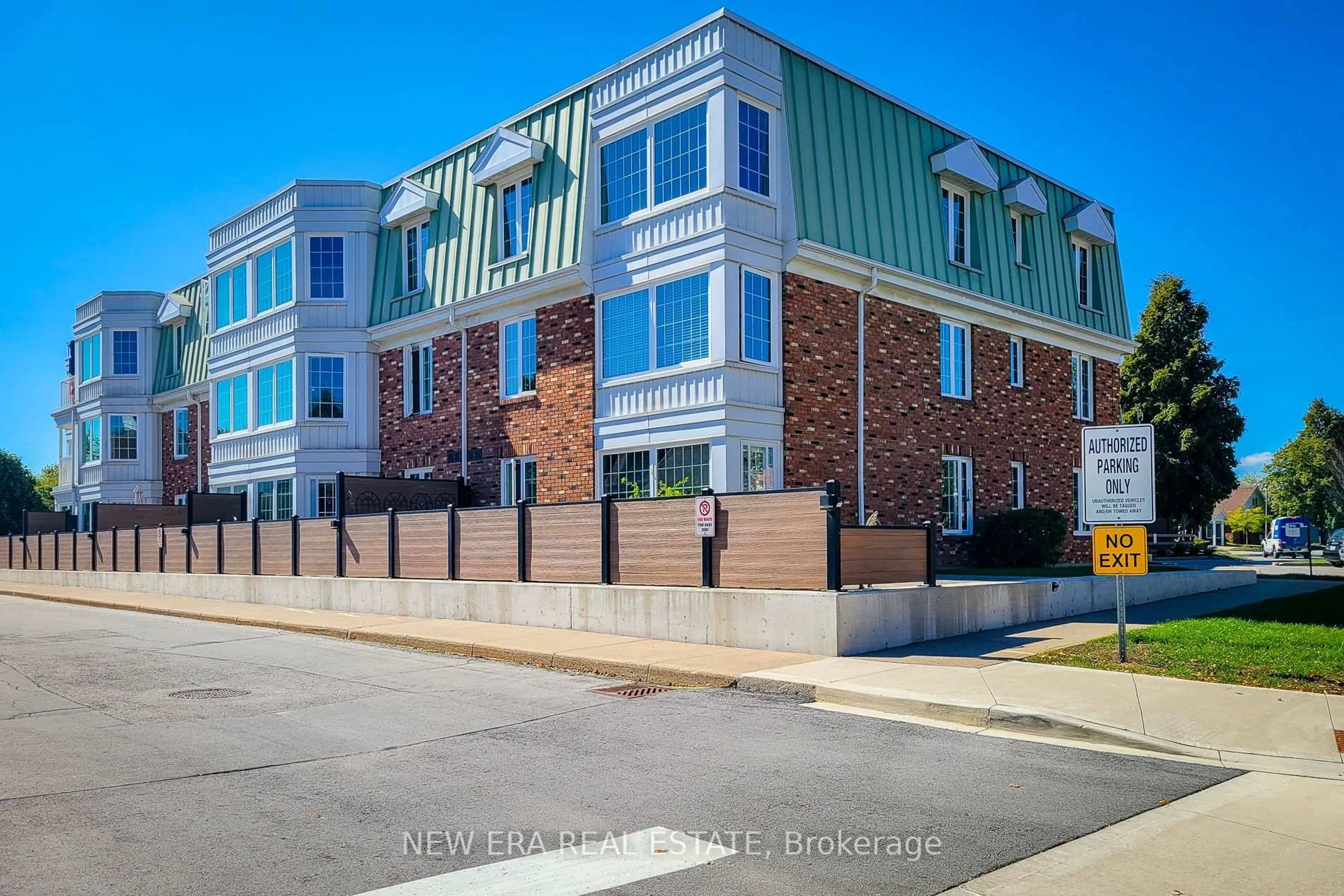 Unknown for 3420 Frederick Ave #221, Lincoln Ontario L0R 2C0