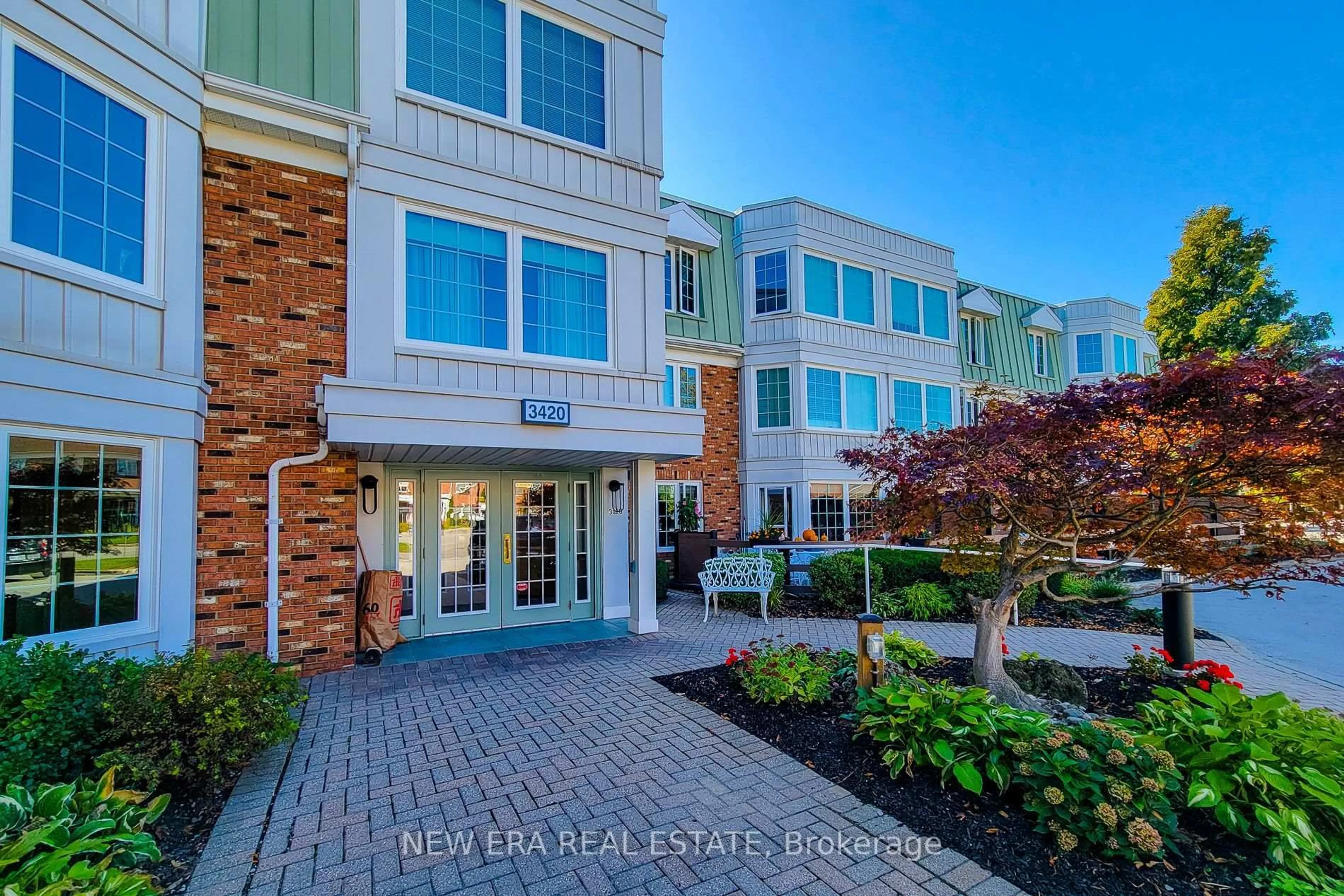 Unknown for 3420 Frederick Ave #221, Lincoln Ontario L0R 2C0
