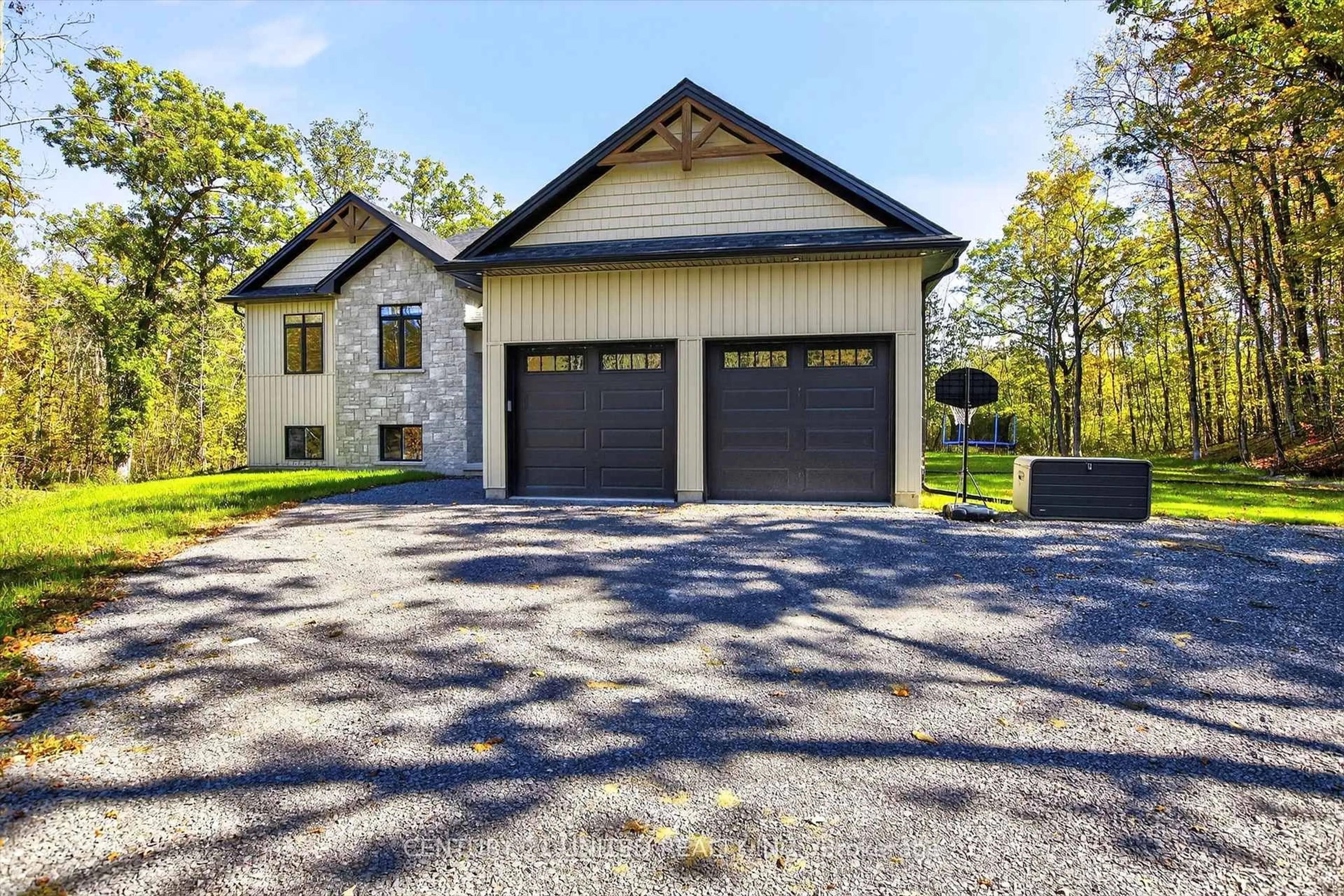 Home with brick exterior material, unknown for 75 Riverside Blvd, Trent Hills Ontario K0L 1L0