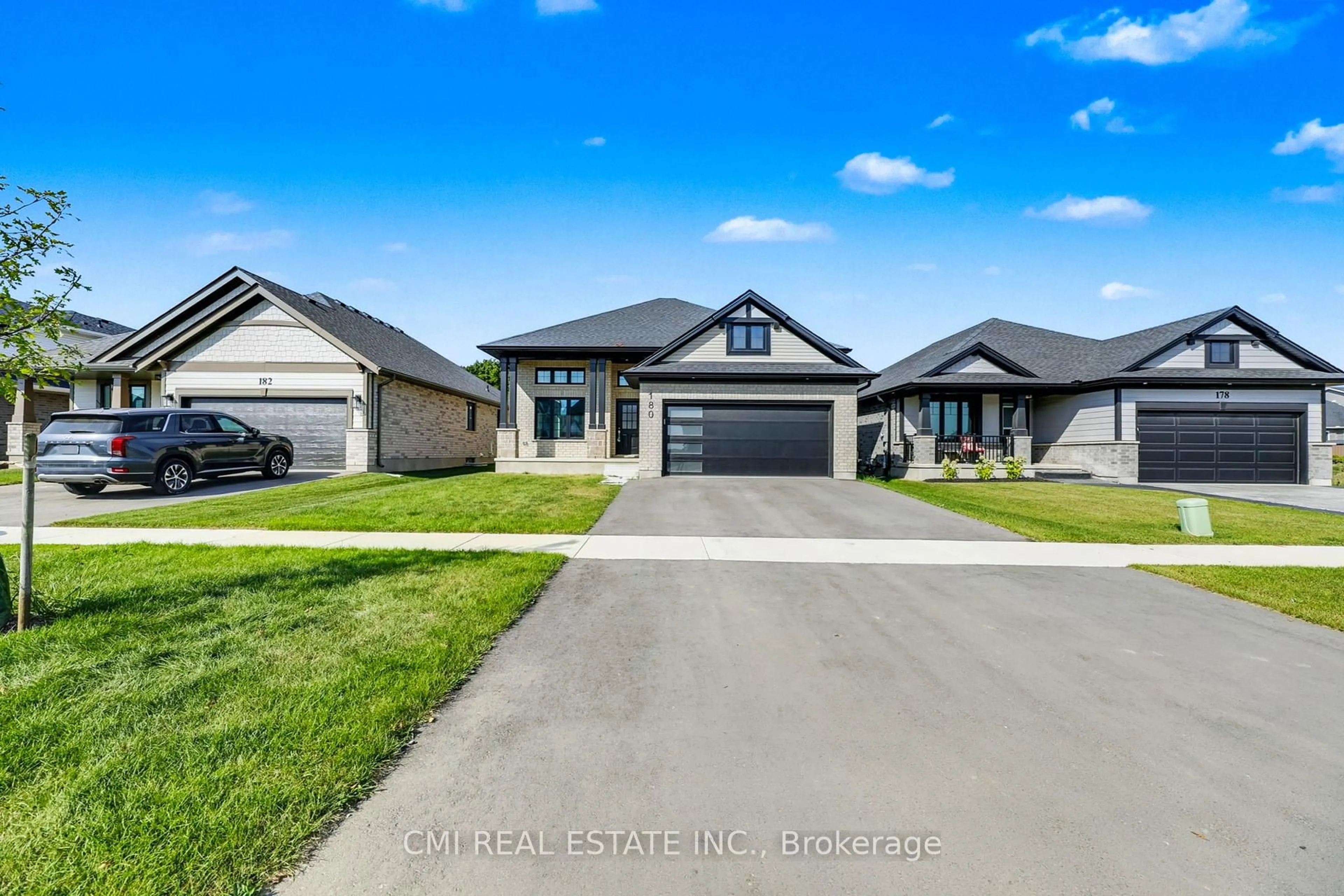 Unknown for 180 Renaissance Dr, St. Thomas Ontario N5R 0P1