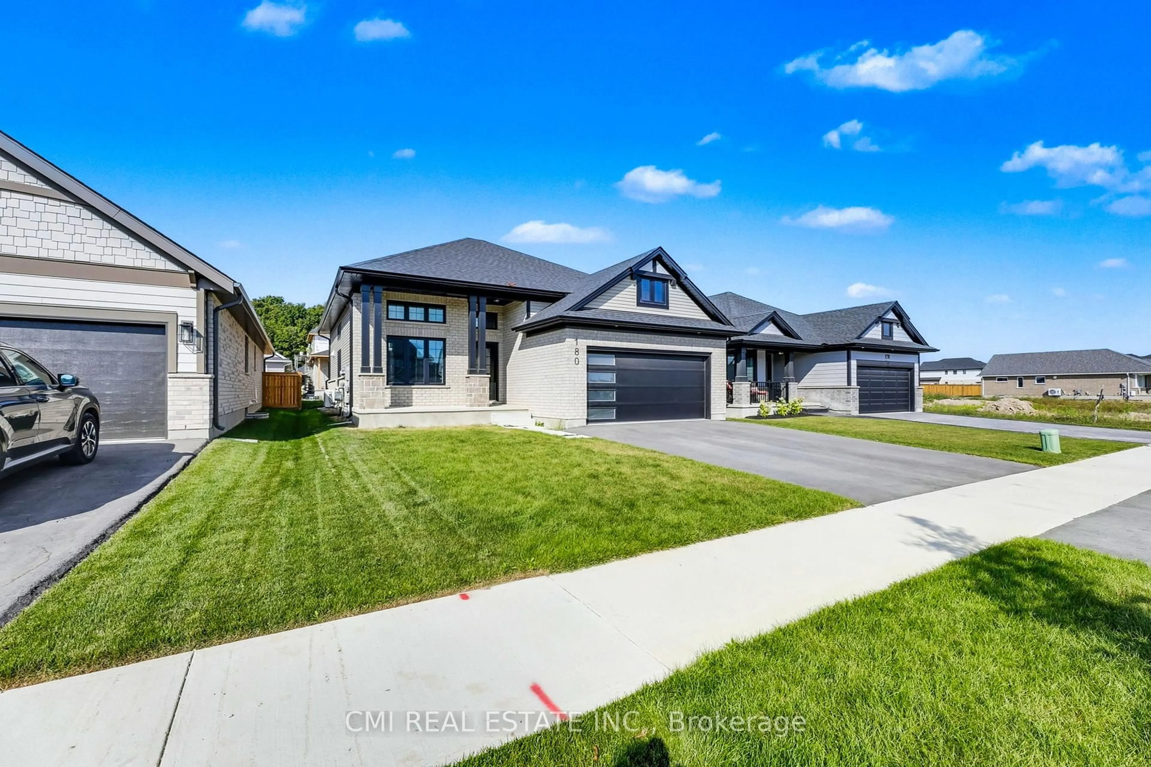 Unknown for 180 Renaissance Dr, St. Thomas Ontario N5R 0P1