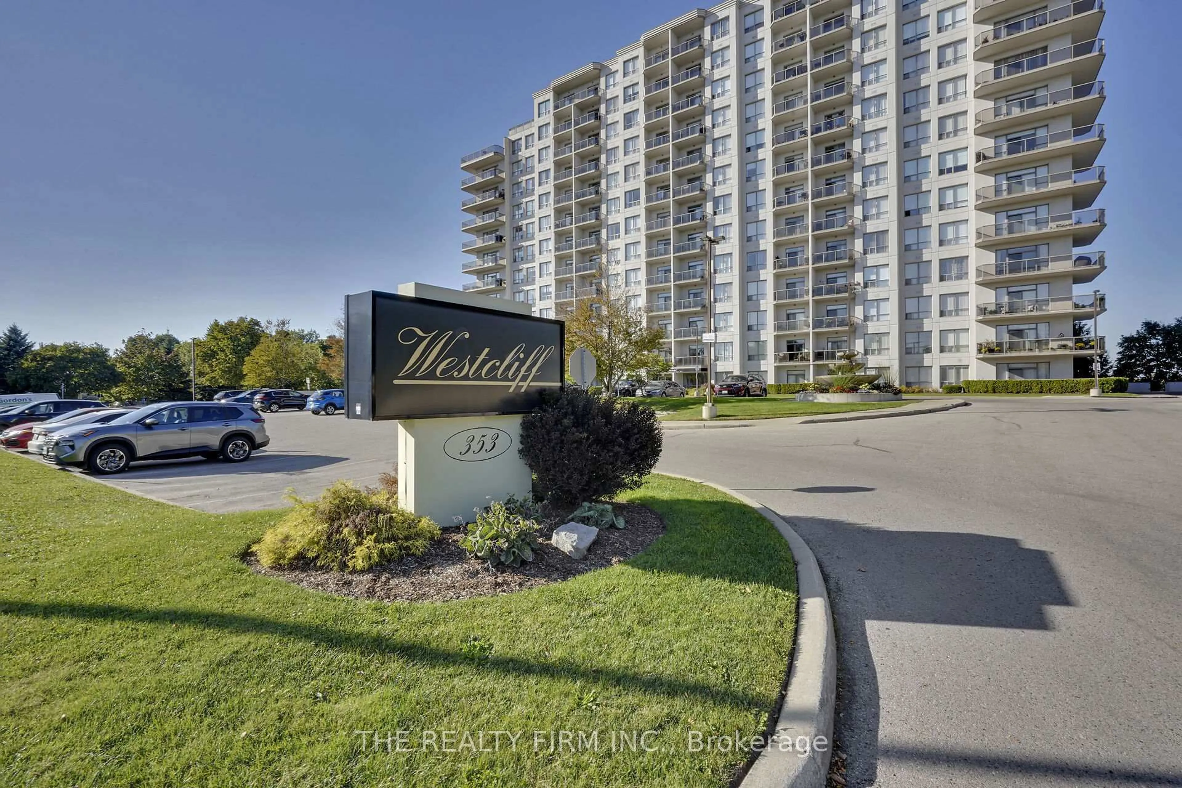 Unknown for 353 Commissioners Rd #107, London South Ontario N6J 0A3