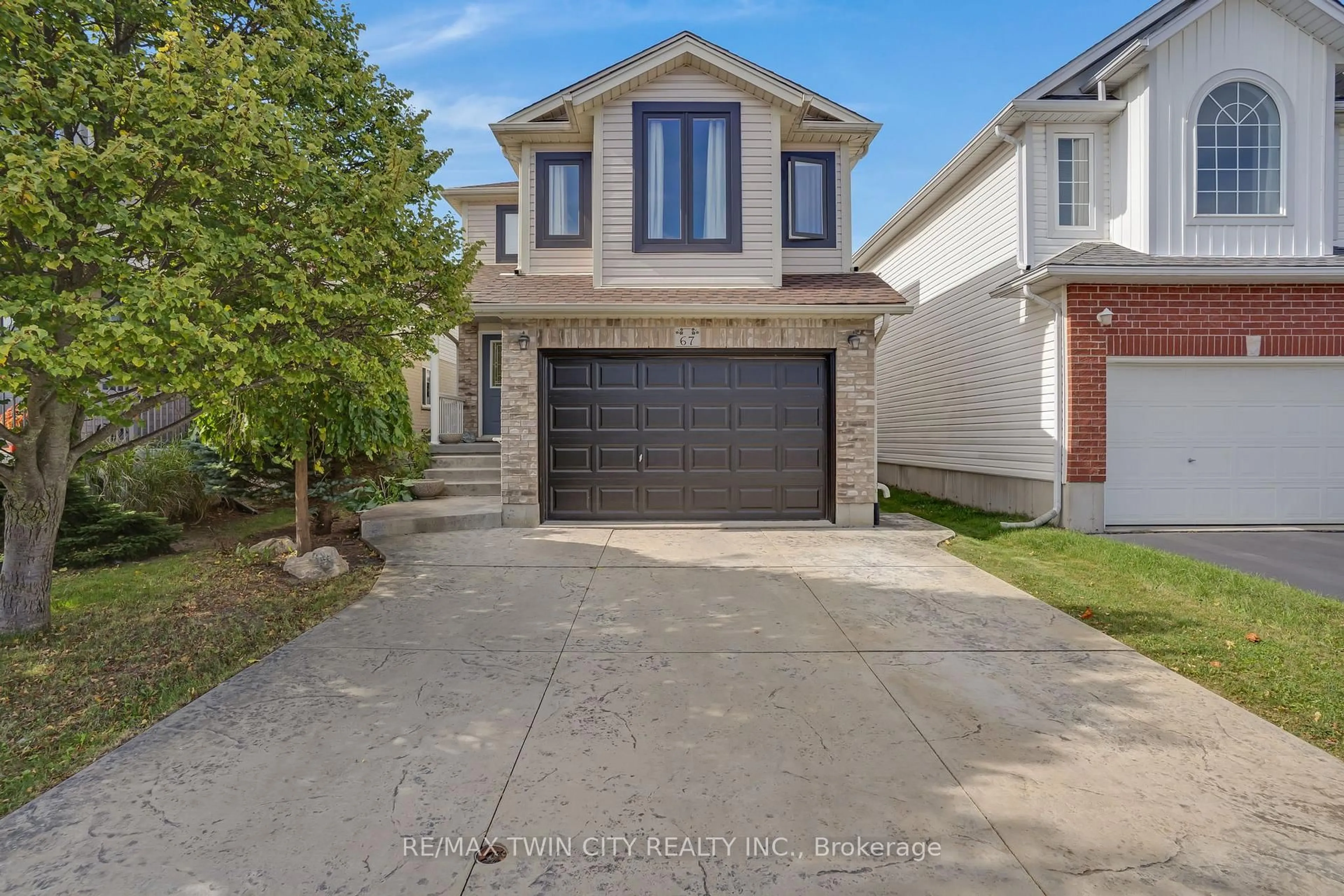 Unknown for 67 Tottenham St, Kitchener Ontario N2R 1V2