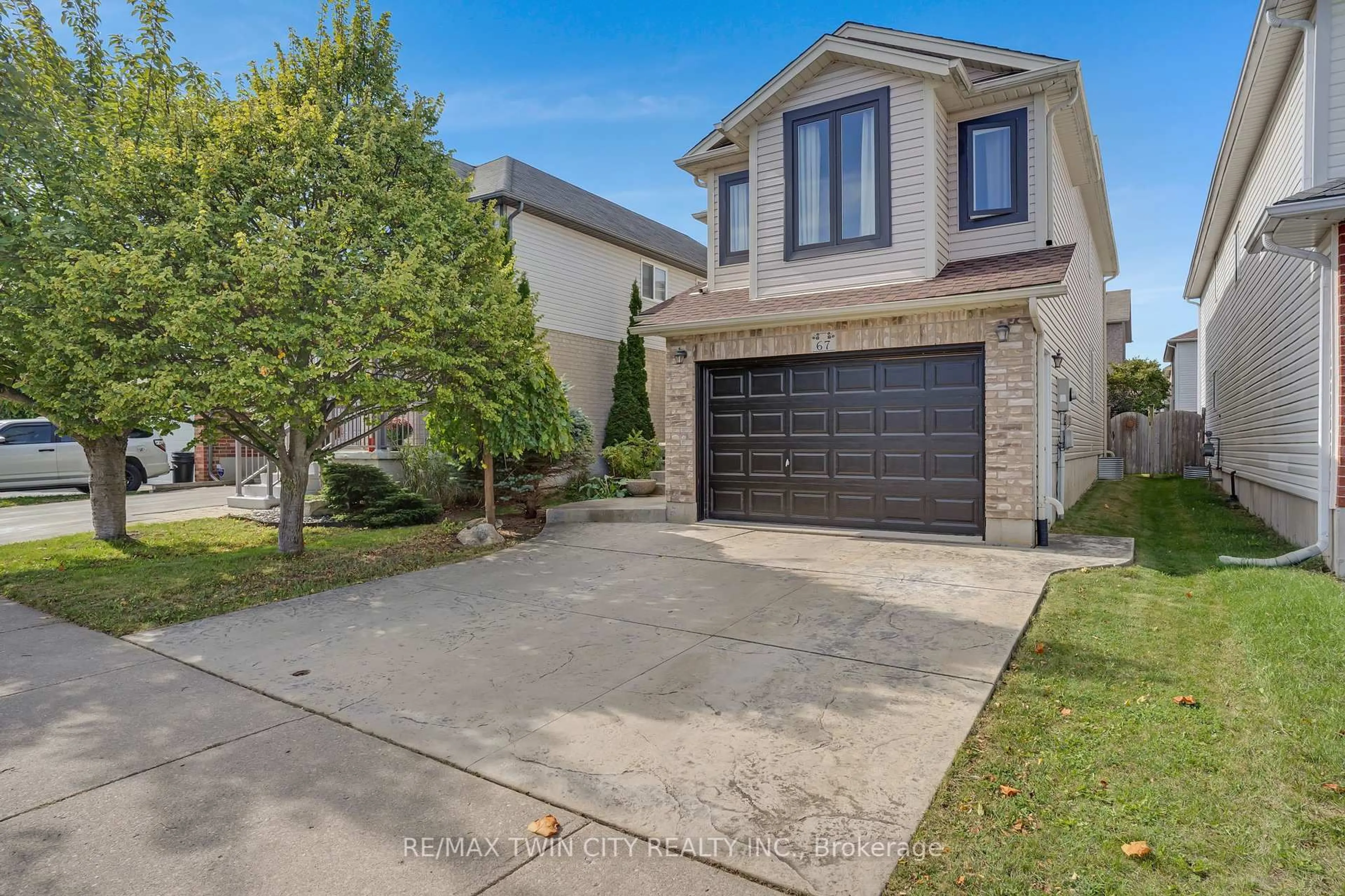 Unknown for 67 Tottenham St, Kitchener Ontario N2R 1V2