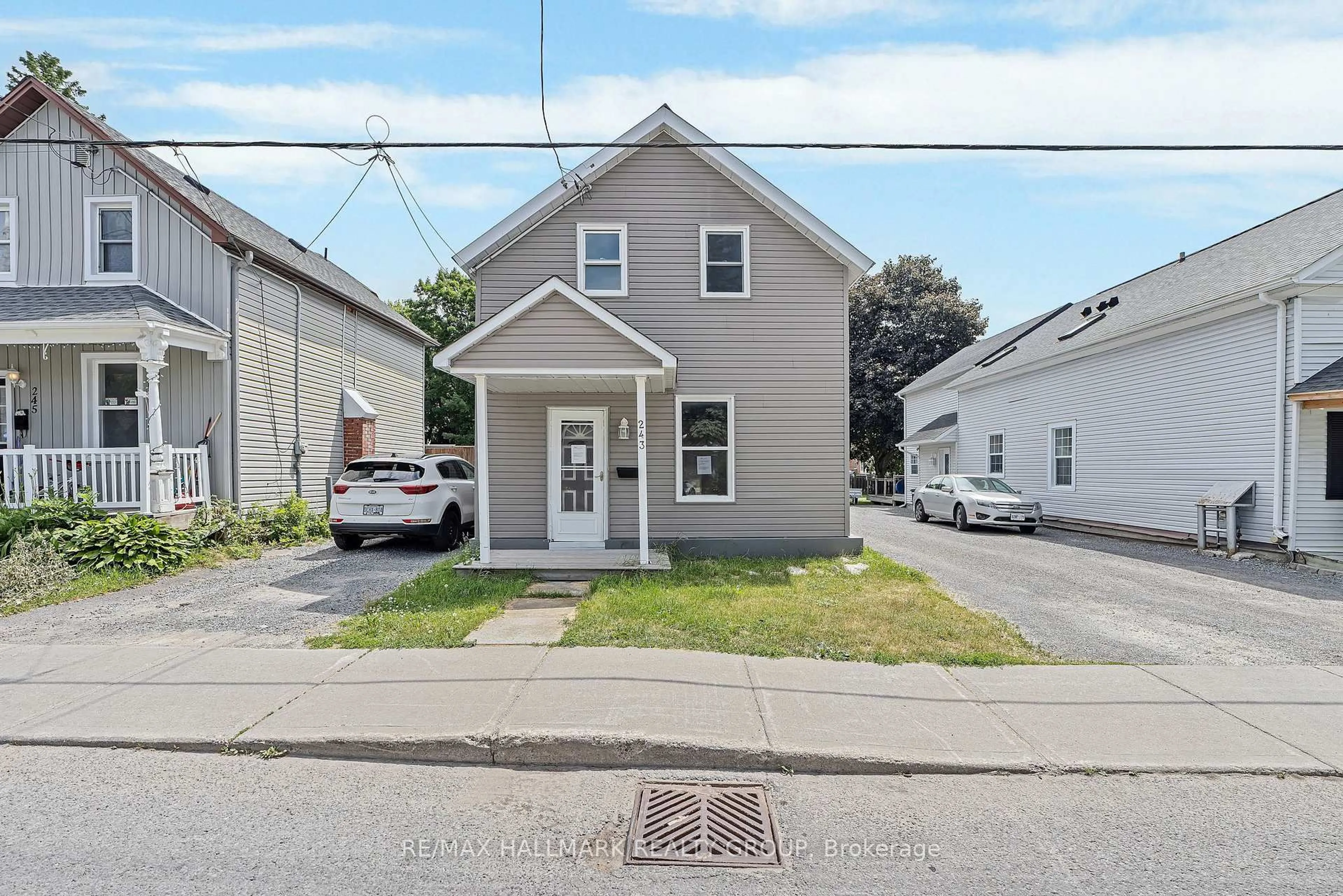 Unknown for 243 HARRIET St, Arnprior Ontario K7S 2T4