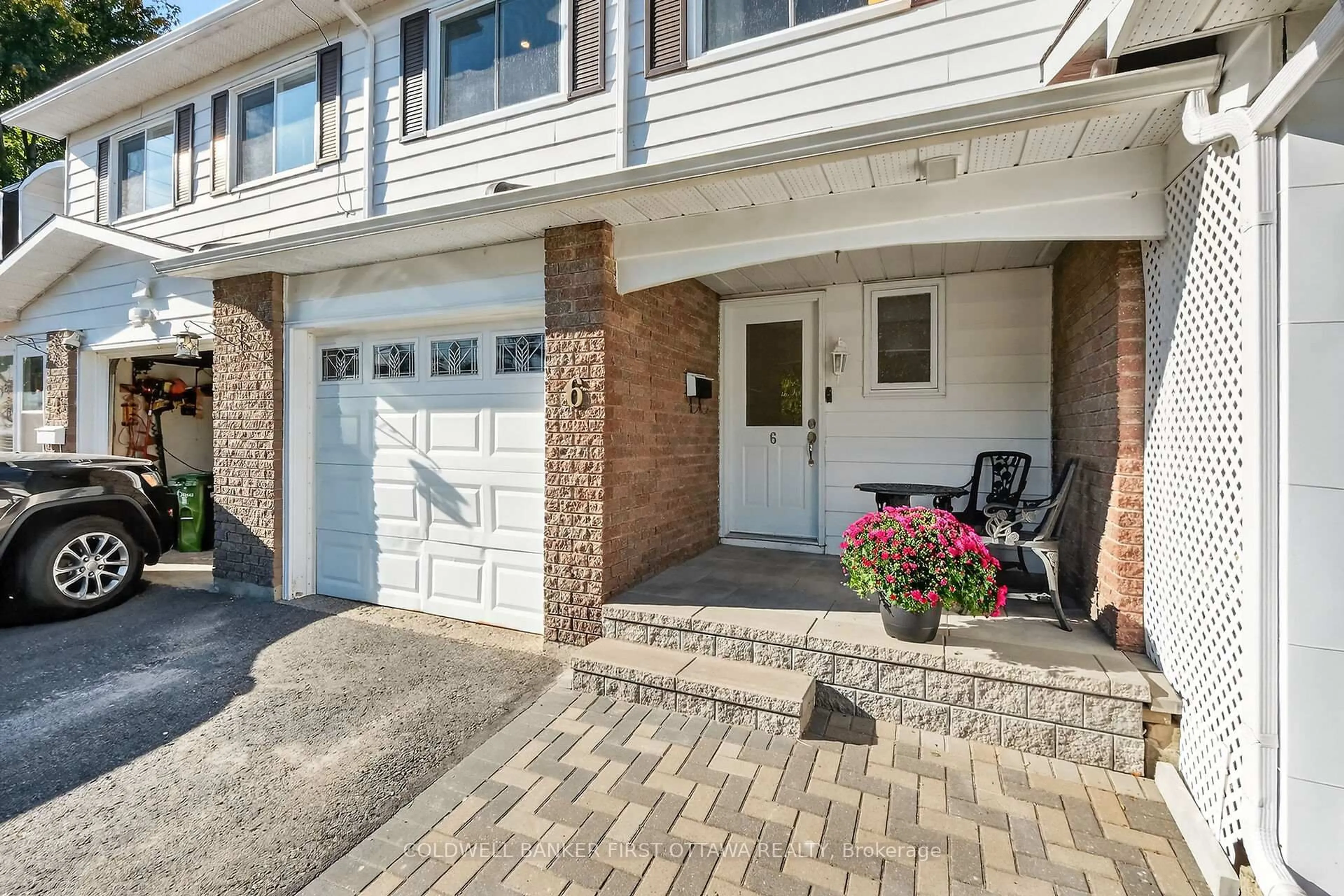 Unknown for 6 Pennington Lane, Ottawa Ontario K1B 4X7