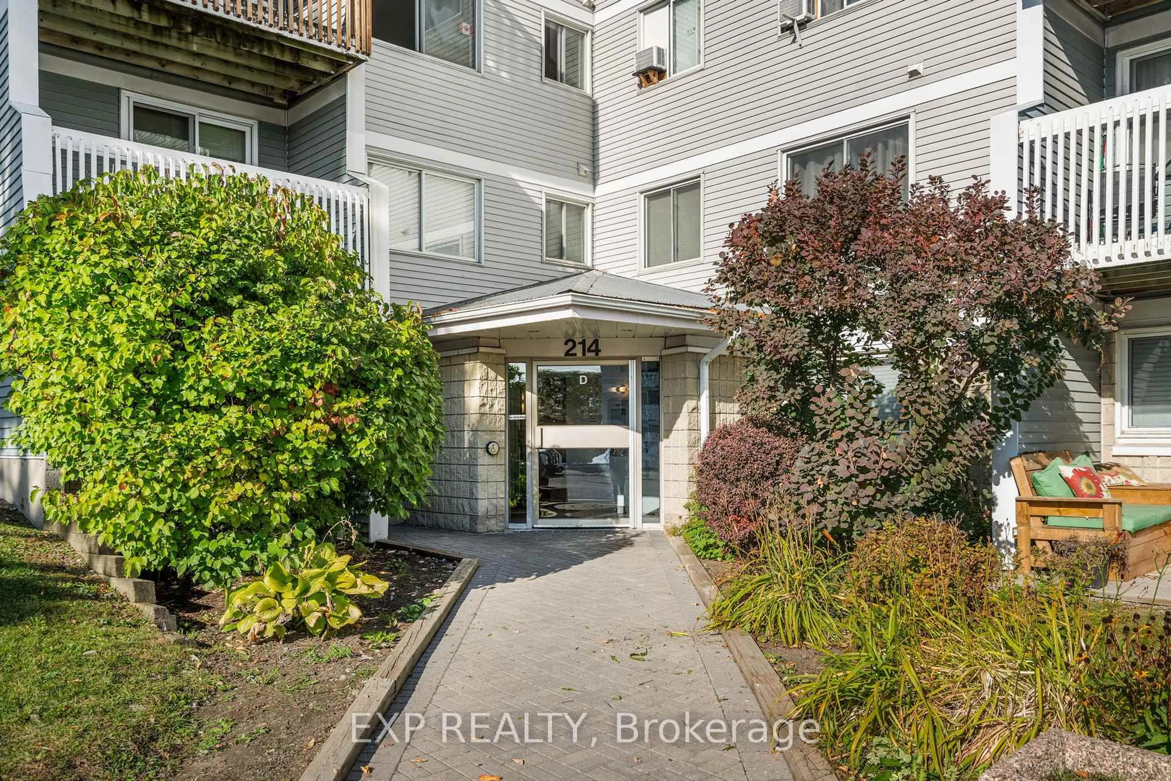 Unknown for 214 Viewmount Dr #309, Ottawa Ontario K2E 7X3