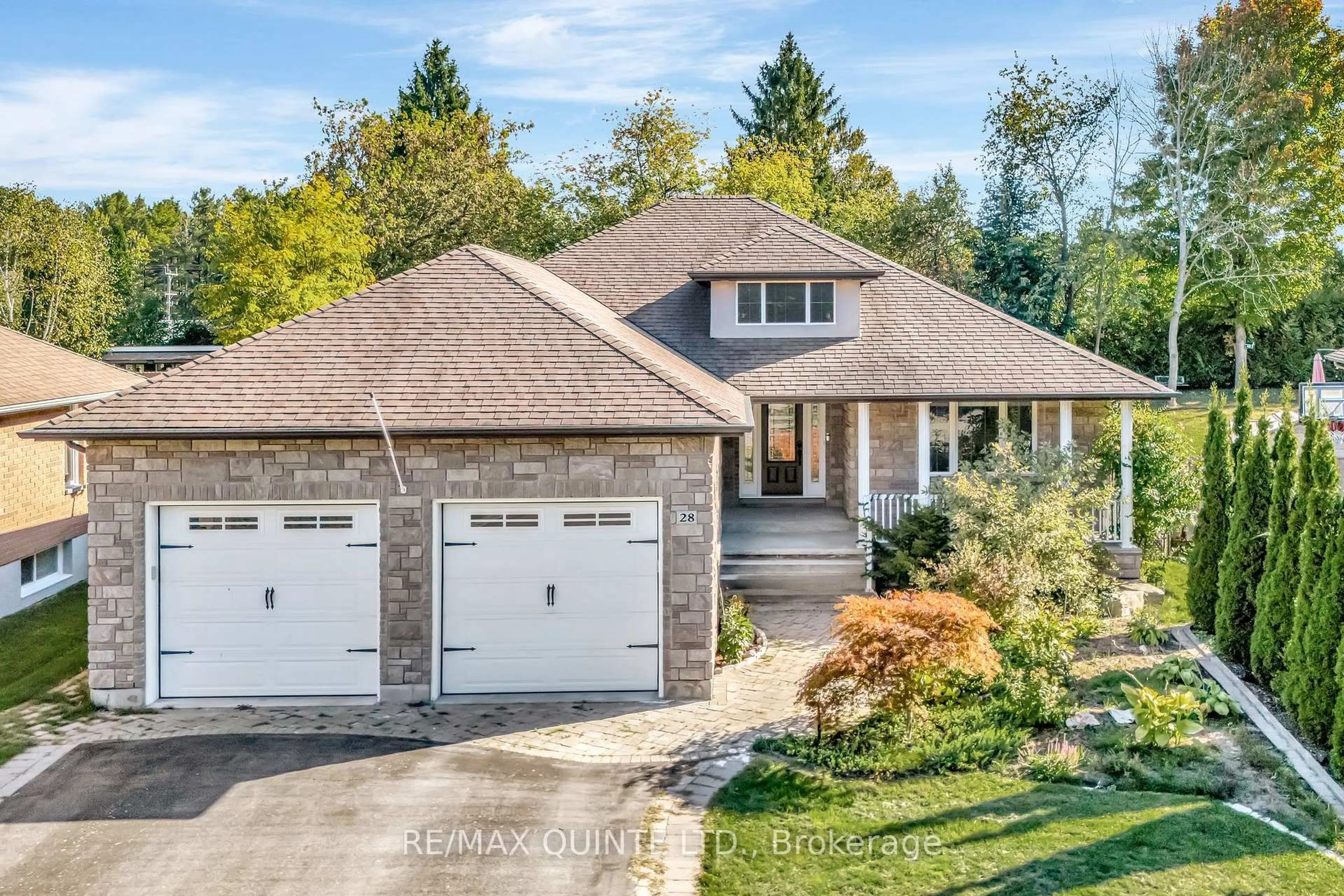 Unknown for 28 Pine Marsh Lane, Quinte West Ontario K8V 0A5